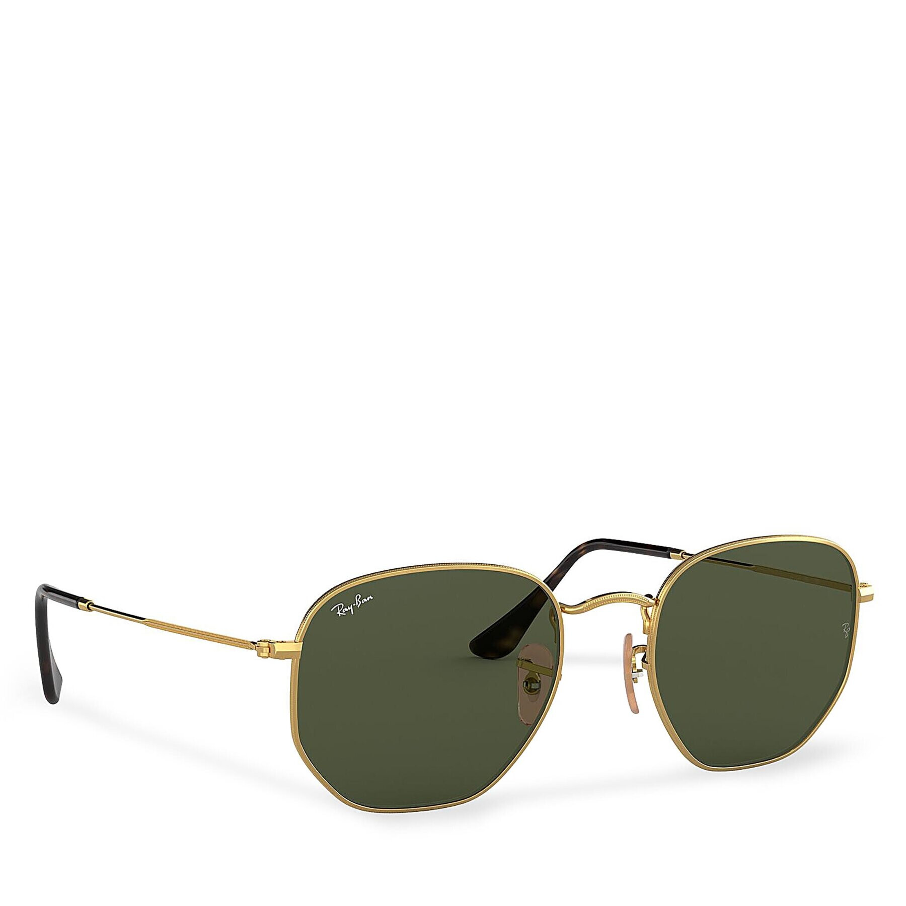 Ray-Ban Napszemüveg Hexagonal 0RB3548N 001 Arany - Pepit.hu