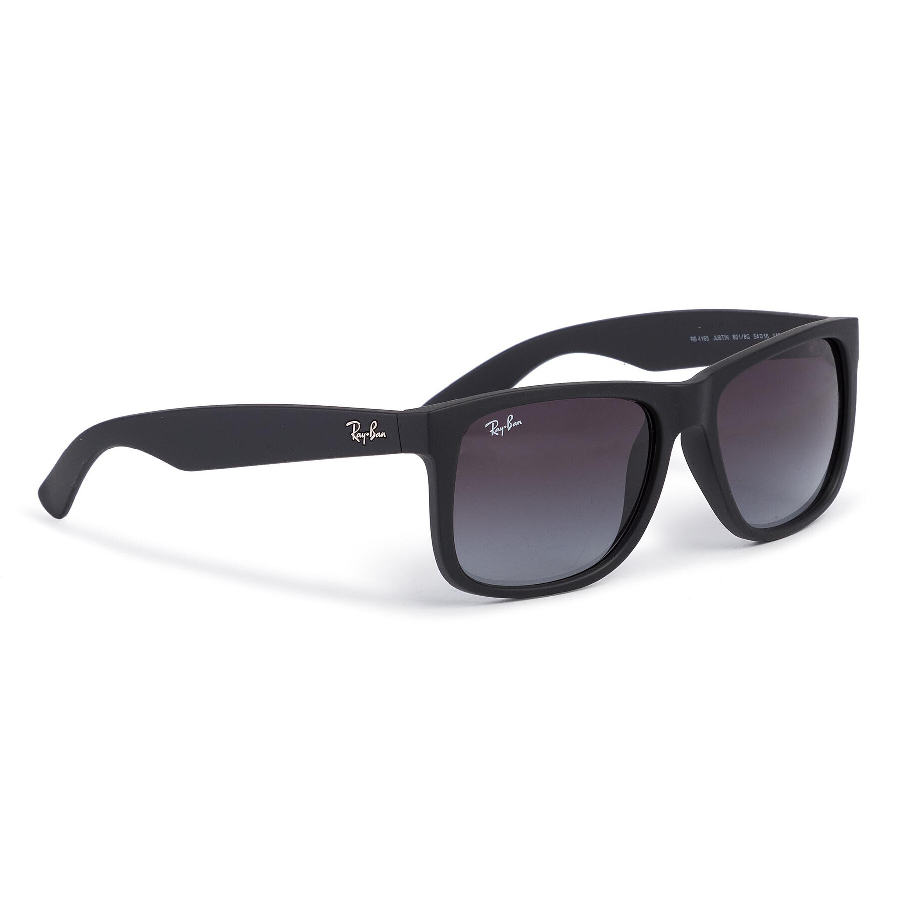 Ray-Ban Napszemüveg Justin Classic 0RB4165 601/8G Fekete - Pepit.hu