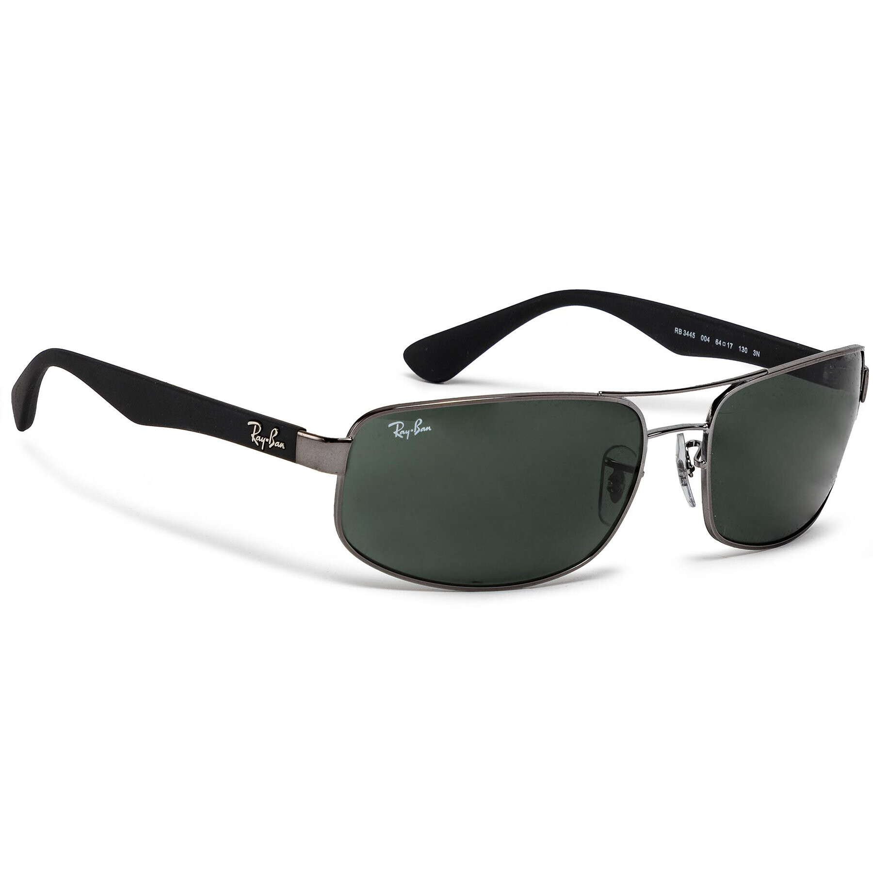 Ray-Ban Napszemüveg RB3445 0RB3445 004 Fekete - Pepit.hu