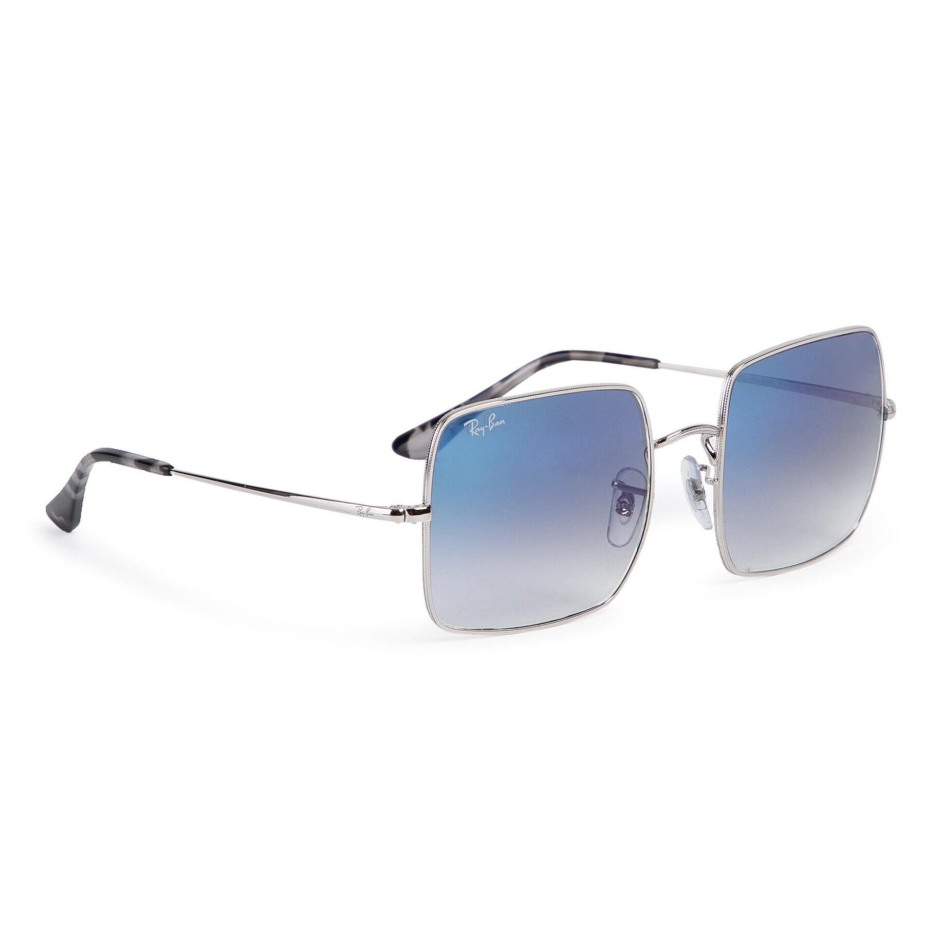 Ray-Ban Napszemüveg Square 1971 Classic 0RB1971 91493F Ezüst - Pepit.hu