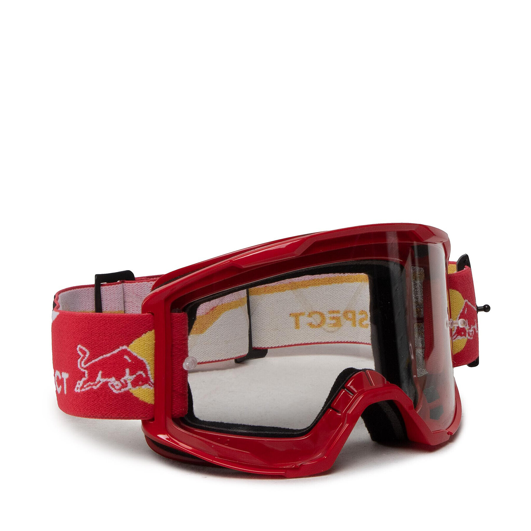 Red Bull Spect Síszemüveg Strive 014S Piros - Pepit.hu