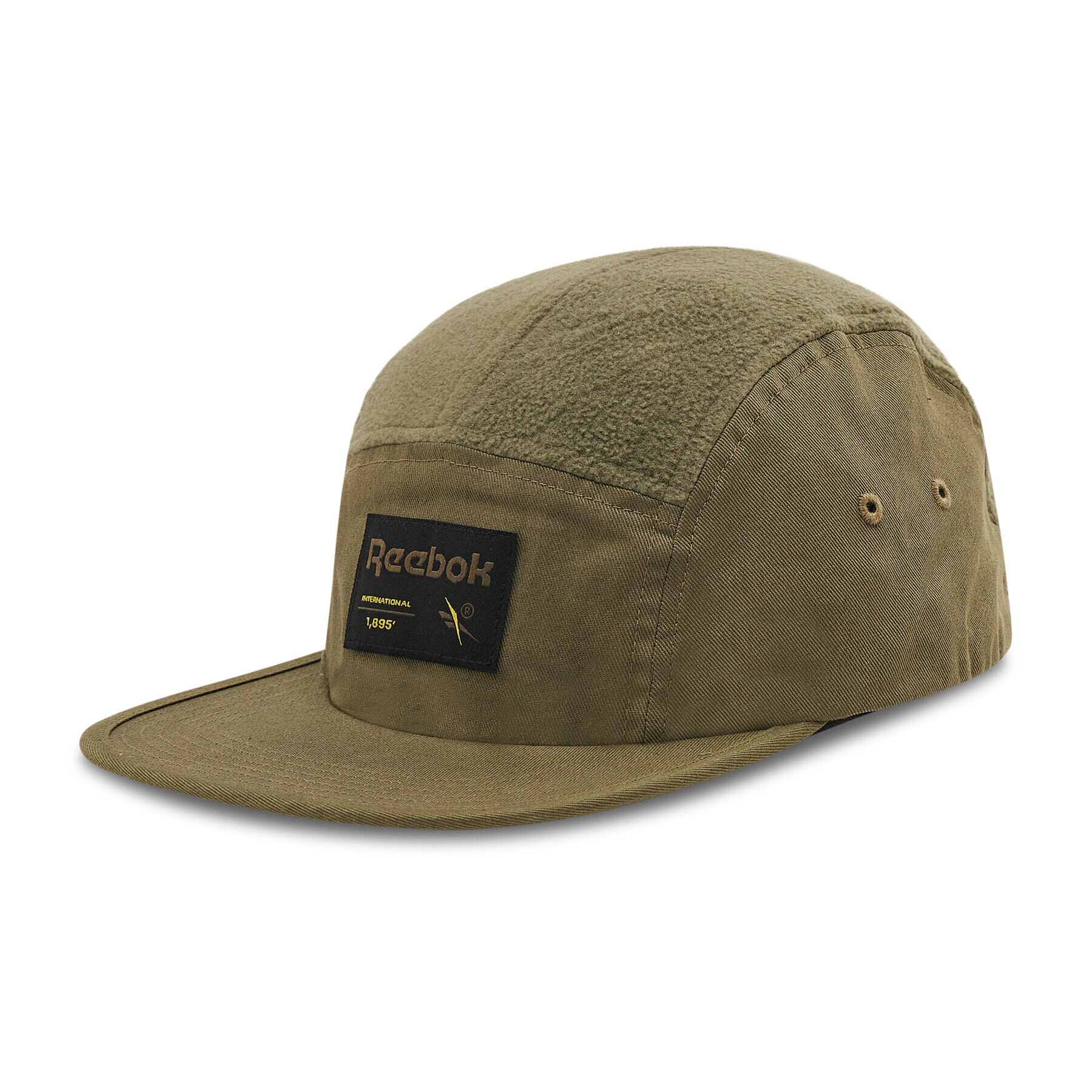 Reebok Baseball sapka Camping Hat HD9945 Zöld - Pepit.hu