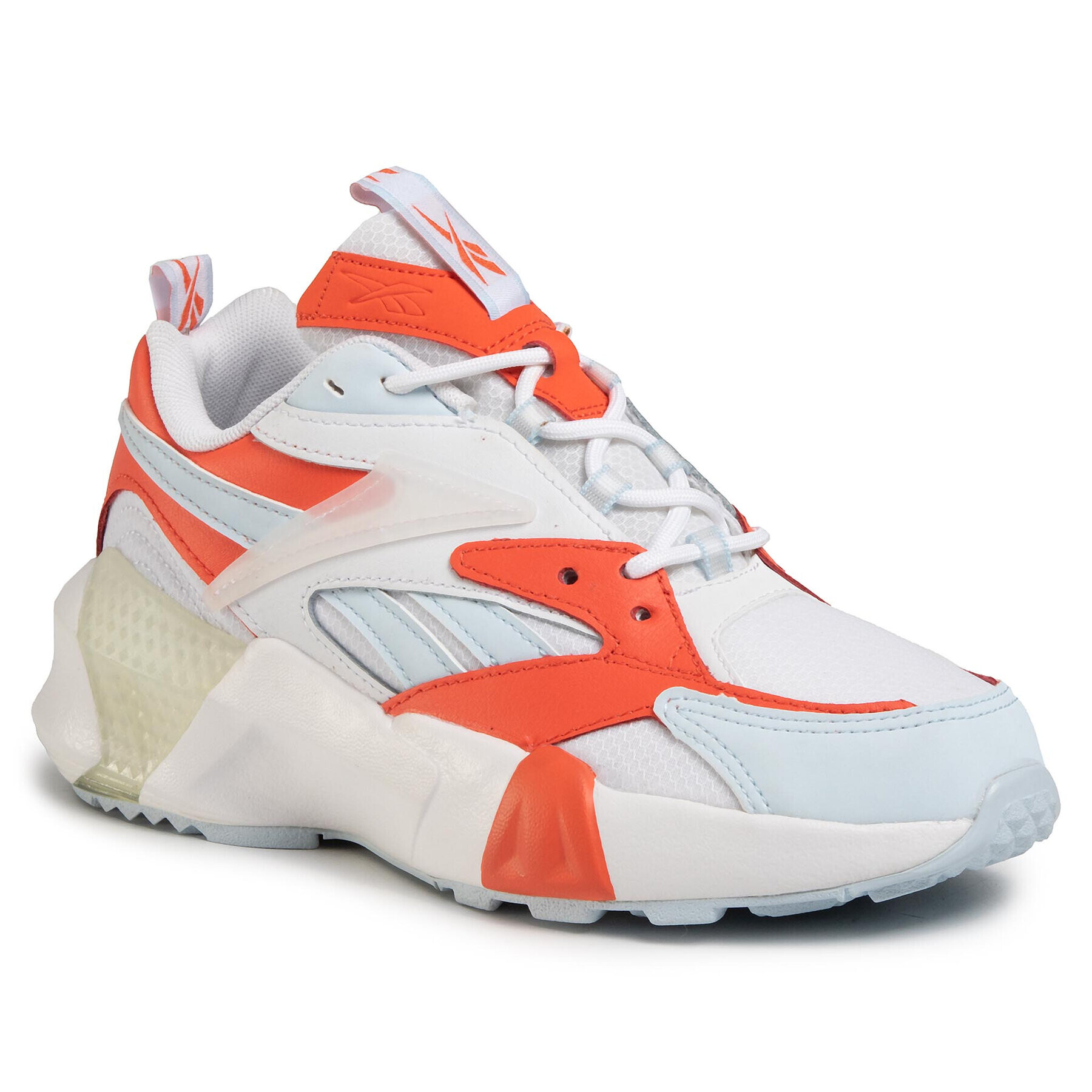 Reebok Cipő Aztrek Double Mix EF7794 Fehér - Pepit.hu