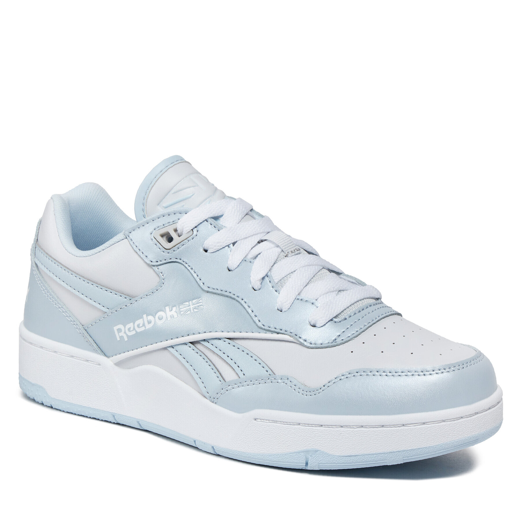 Reebok Cipő Bb 4000 II IF0746 Szürke - Pepit.hu