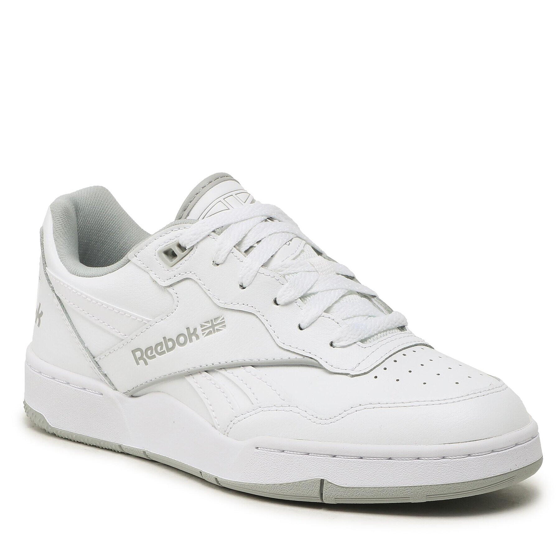 Reebok Cipő BB 4000 II Shoes IF4726 Fehér - Pepit.hu