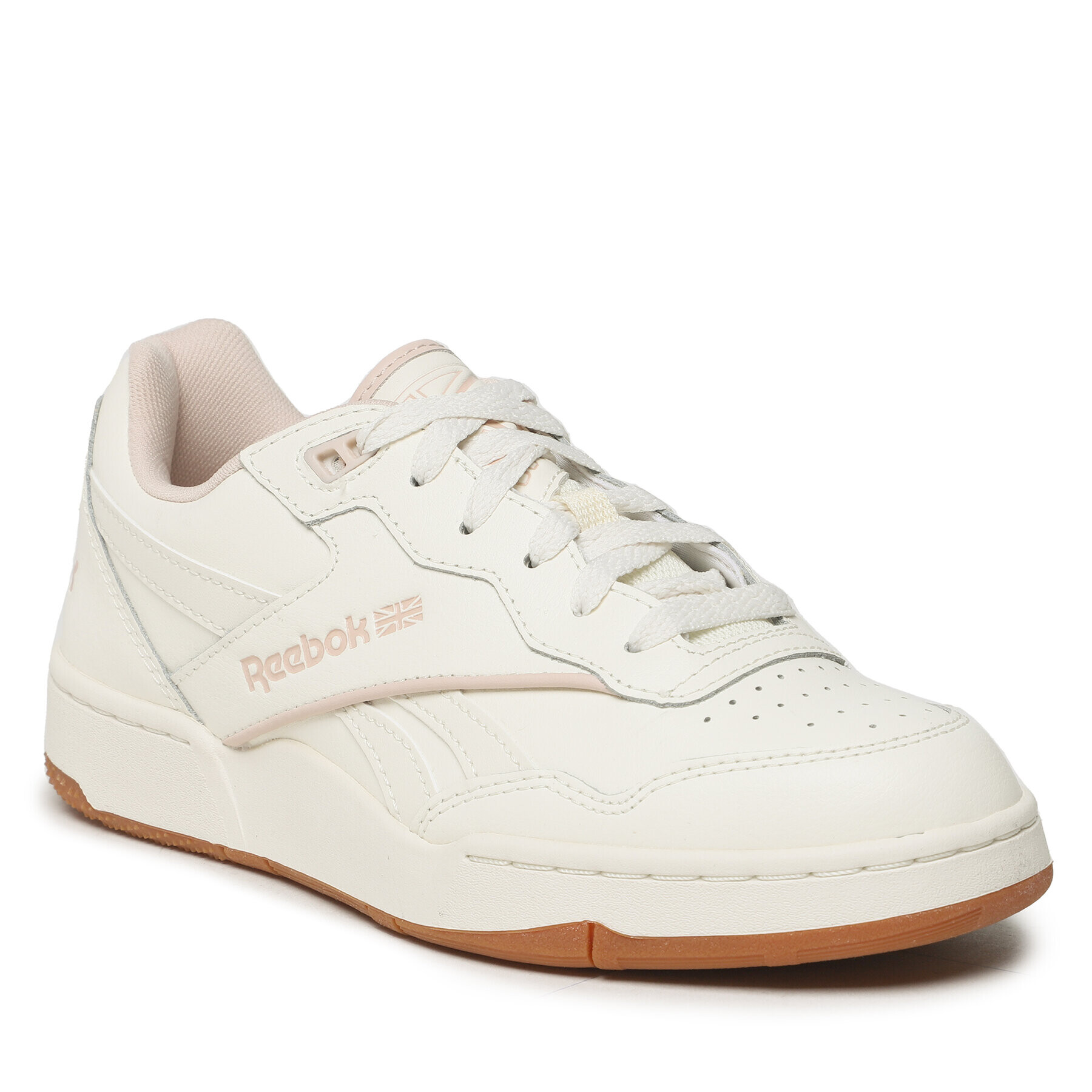 Reebok Cipő BB 4000 II Shoes IF4727 Fehér - Pepit.hu