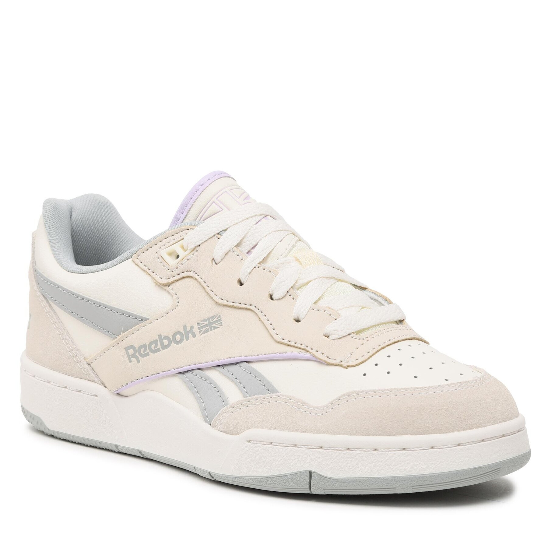 Reebok Cipő BB 4000 II Shoes IF4730 Fehér - Pepit.hu