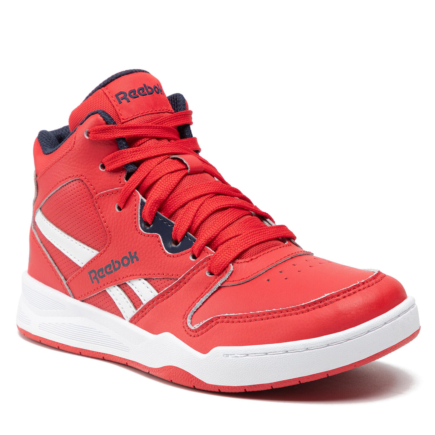 Reebok Cipő BB4500 Court GW2576 Piros - Pepit.hu