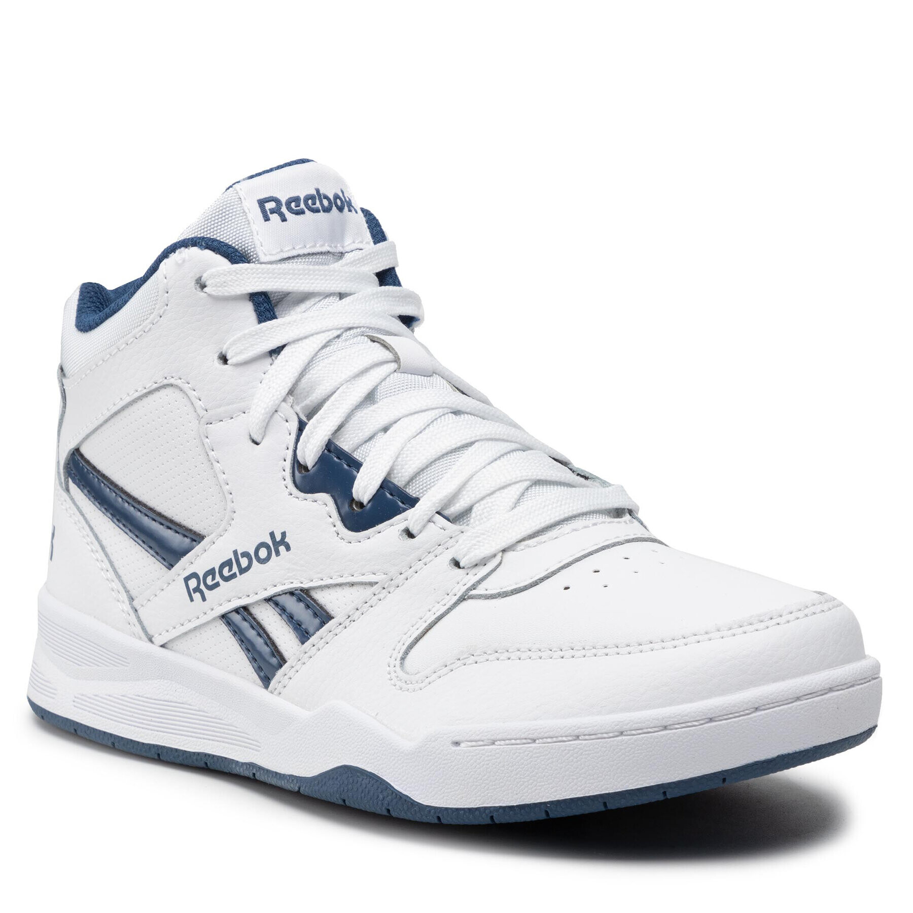 Reebok Cipő BB4500 Court GW2577 Fehér - Pepit.hu