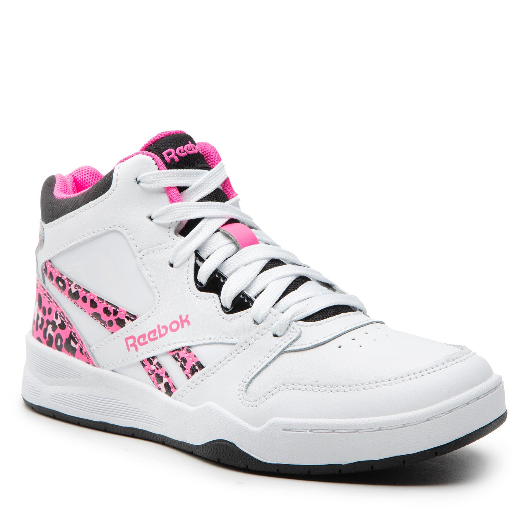 Reebok Cipő Bb4500 Court GW9686 Fehér - Pepit.hu