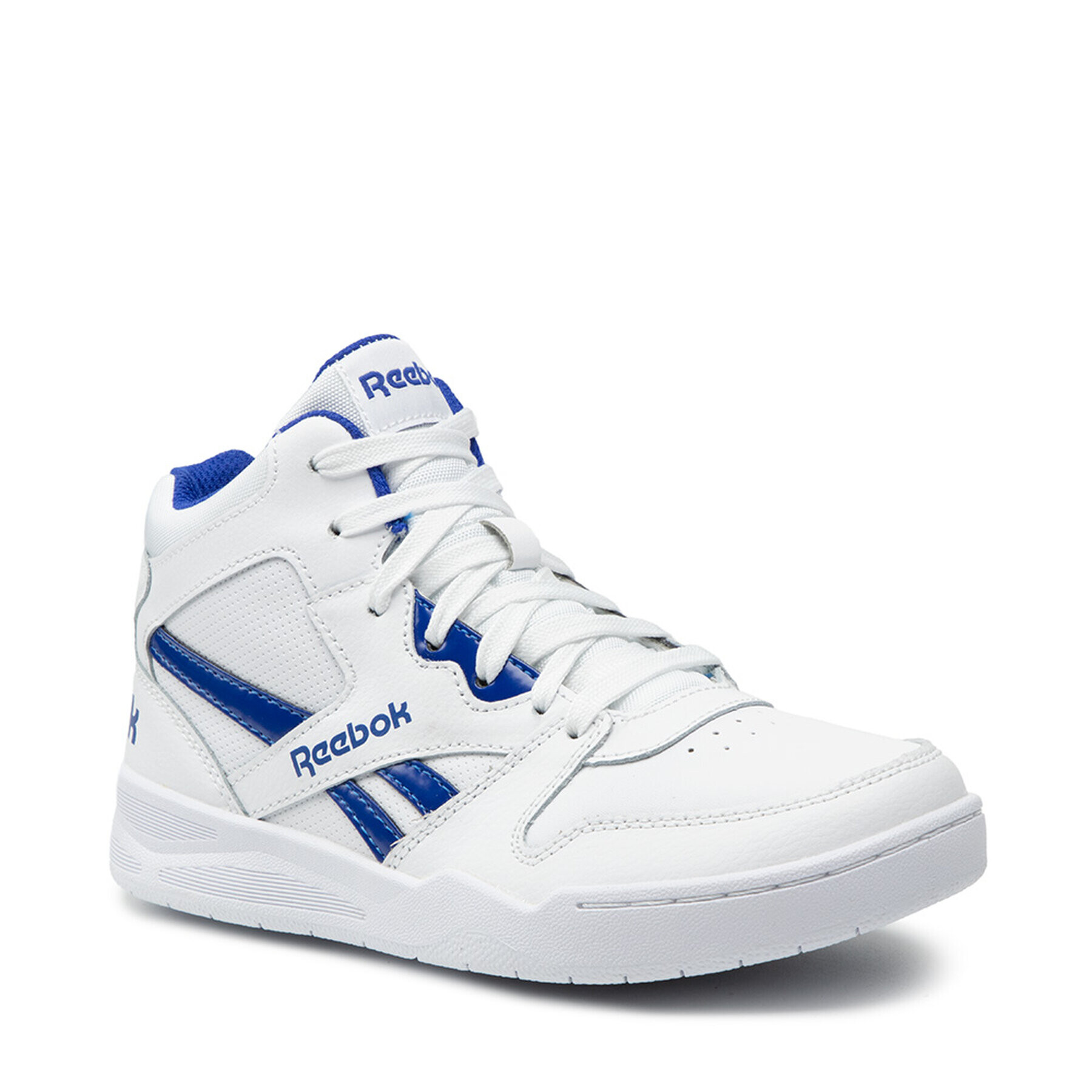 Reebok Cipő BB4500 Court GX2837 Fehér - Pepit.hu