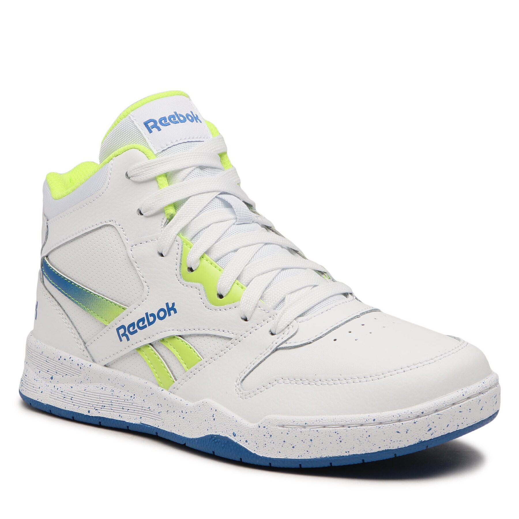 Reebok Cipő BB4500 Court HP4379 Fehér - Pepit.hu