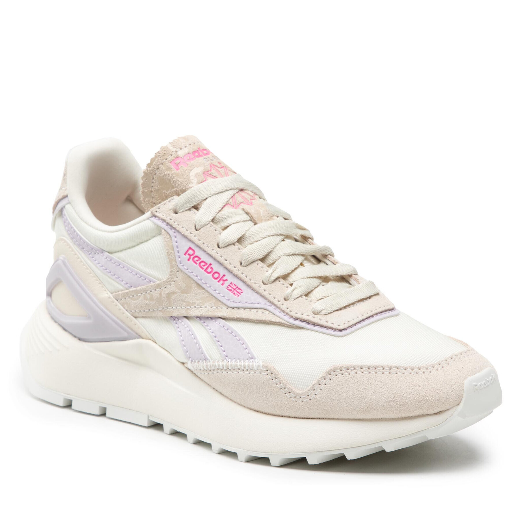 Reebok Cipő Cl Leagcy Az GZ3635 Bézs - Pepit.hu