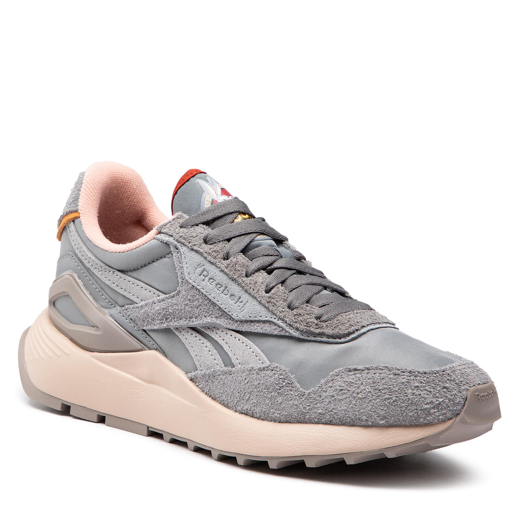 Reebok Cipő Cl Legacy Az GW4301 Szürke - Pepit.hu