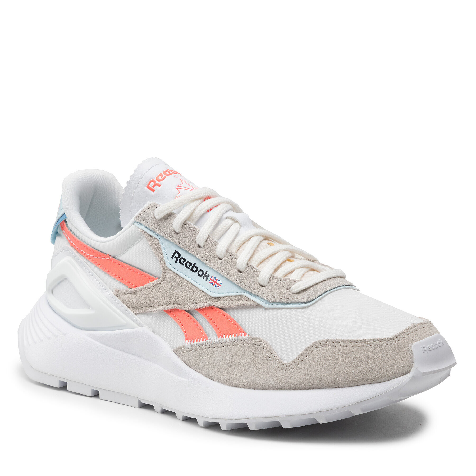 Reebok Cipő Cl Legacy Az GX2819 Fehér - Pepit.hu