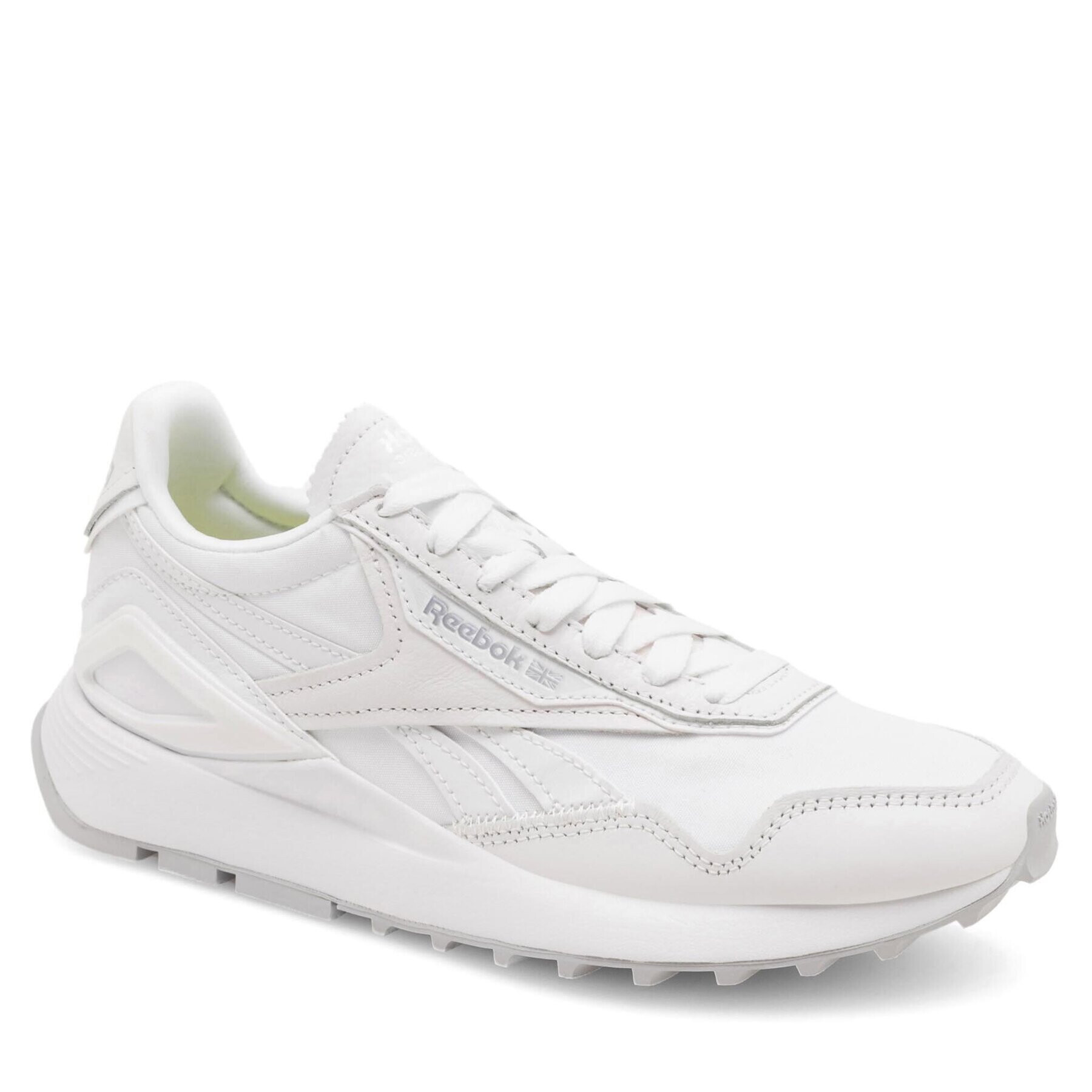 Reebok Cipő CL Legacy AZ H68651-W Fehér - Pepit.hu