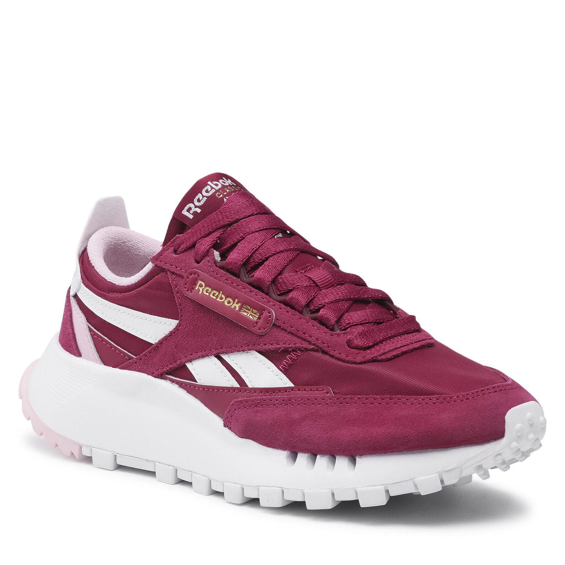 Reebok Cipő Cl Legacy GZ7397 Lila - Pepit.hu