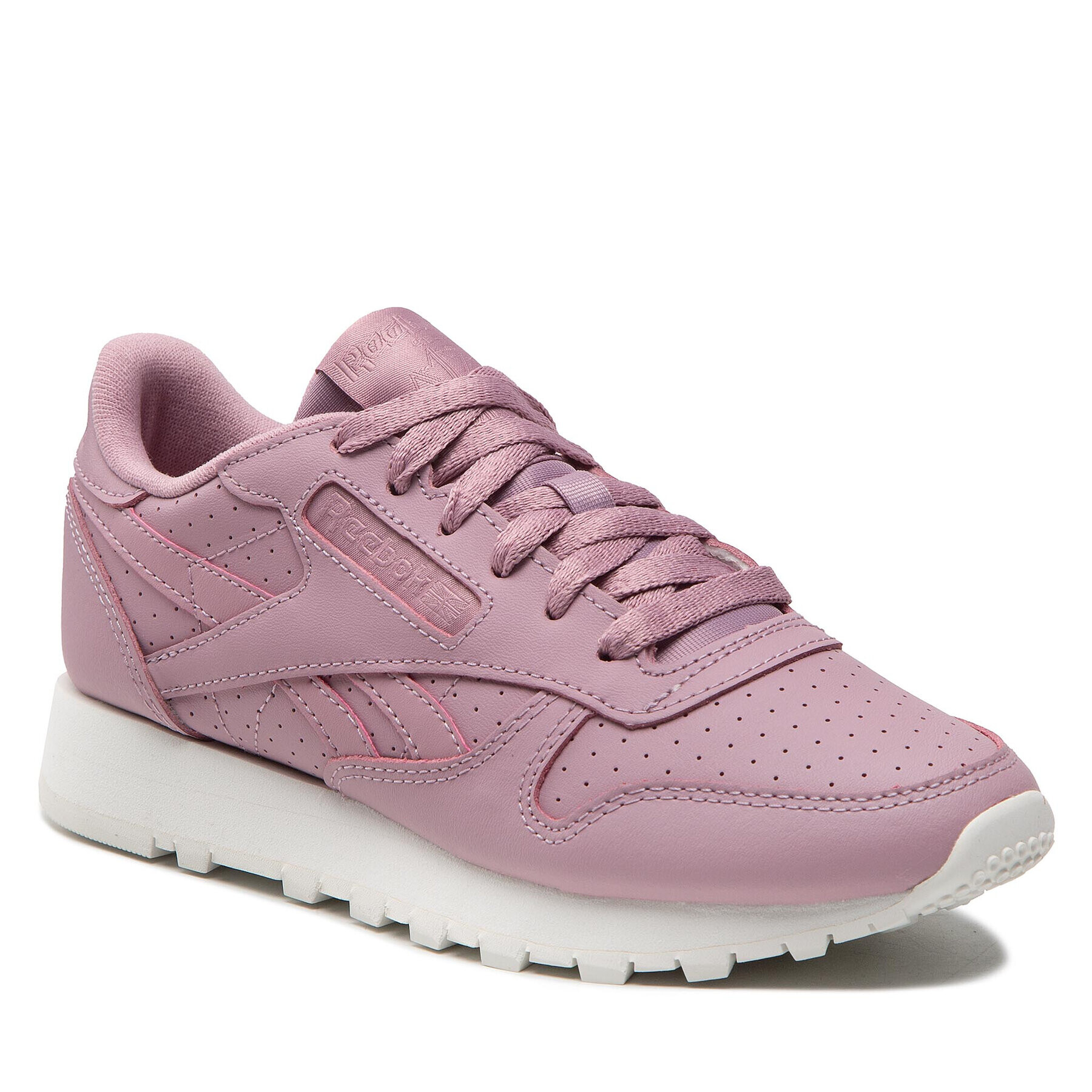 Reebok Cipő Classic Leather GW3800 Rózsaszín - Pepit.hu