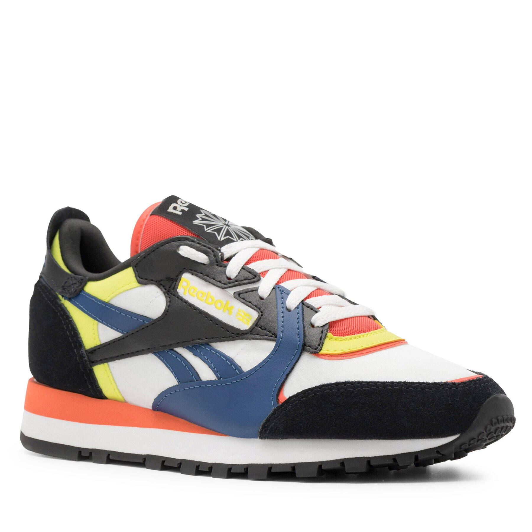 Reebok Cipő Classic Leather GX2846 Színes - Pepit.hu