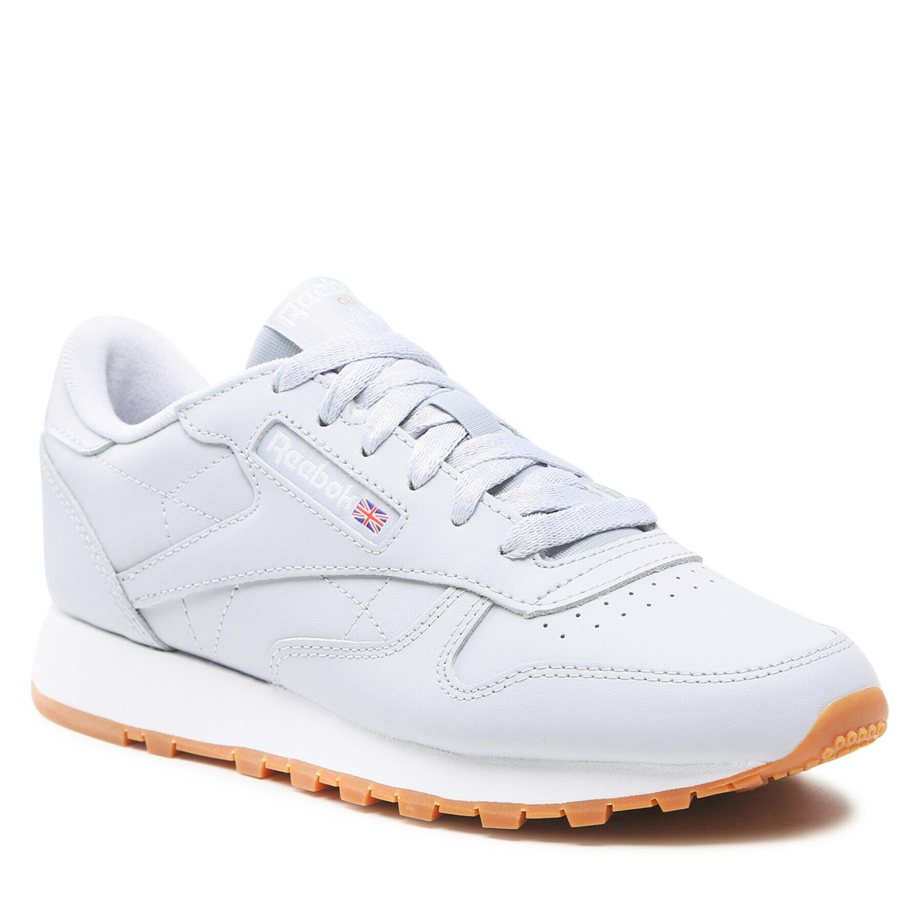 Reebok Cipő Classic Leather GY6812 Szürke - Pepit.hu