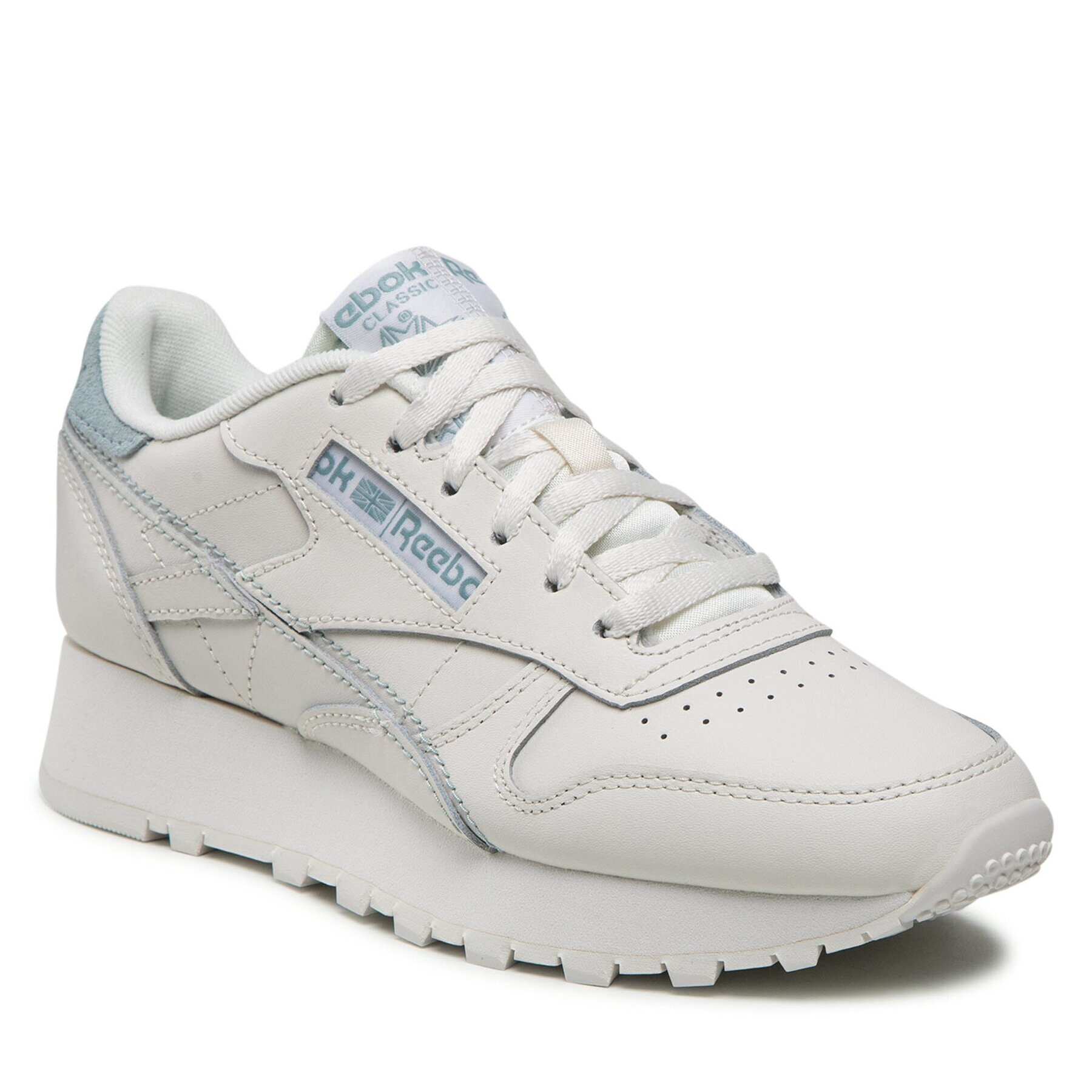 Reebok Cipő Classic Leather GY8799 Bézs - Pepit.hu