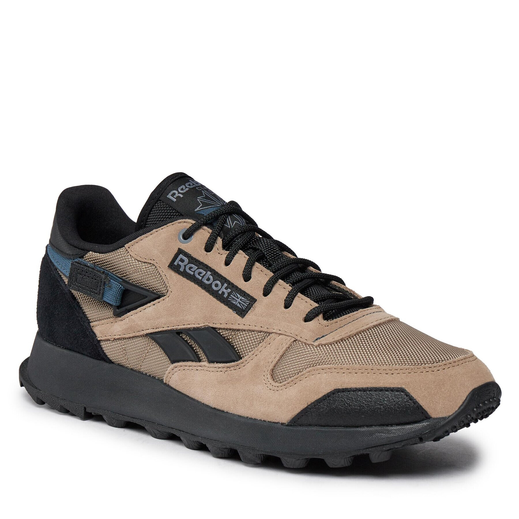 Reebok Cipő Classic Leather HP6660 Bézs - Pepit.hu