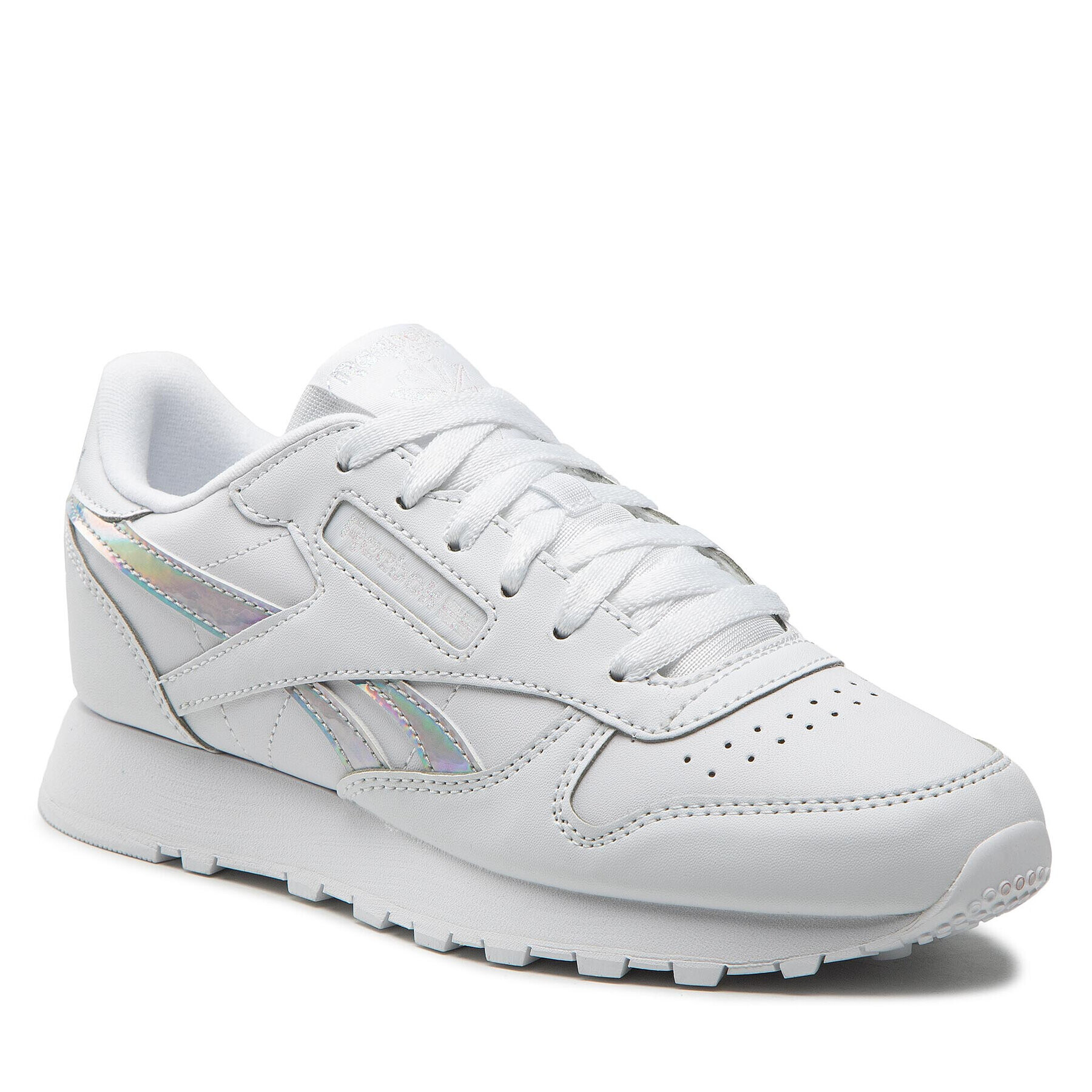 Reebok Cipő Classic Leather HQ3900 Fehér - Pepit.hu