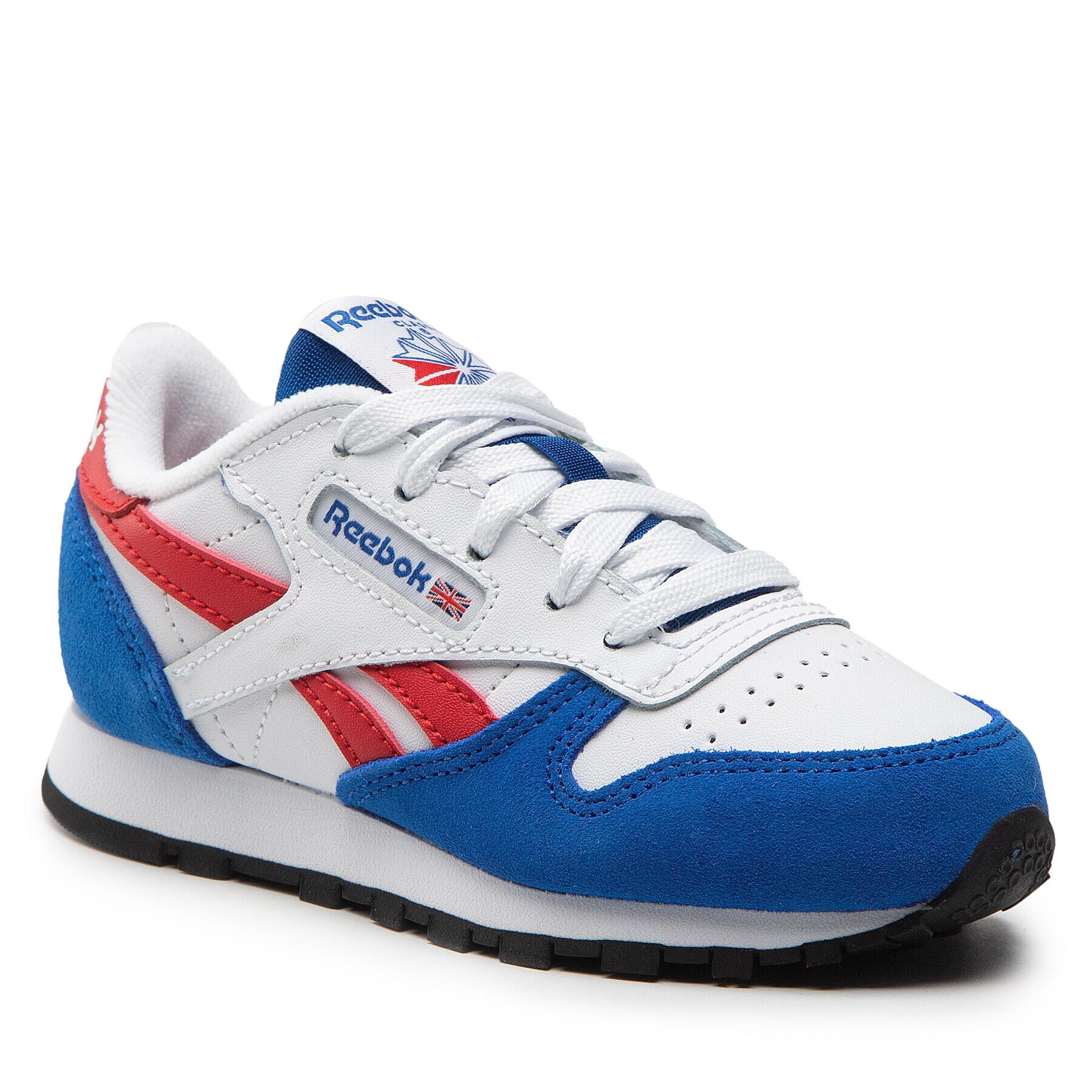 Reebok Cipő Classic Leather HQ6303 Fehér - Pepit.hu