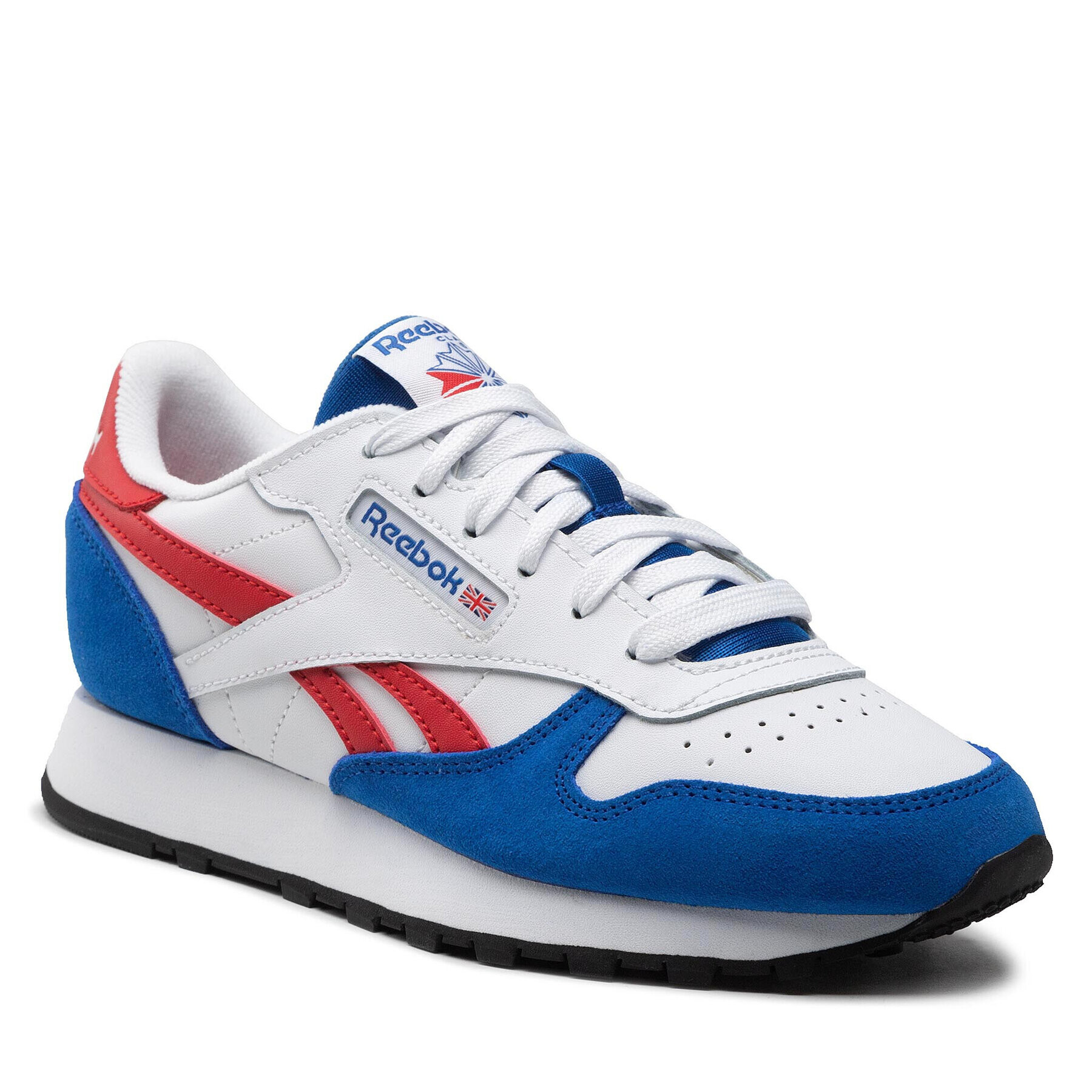 Reebok Cipő Classic Leather HQ6305 Fehér - Pepit.hu