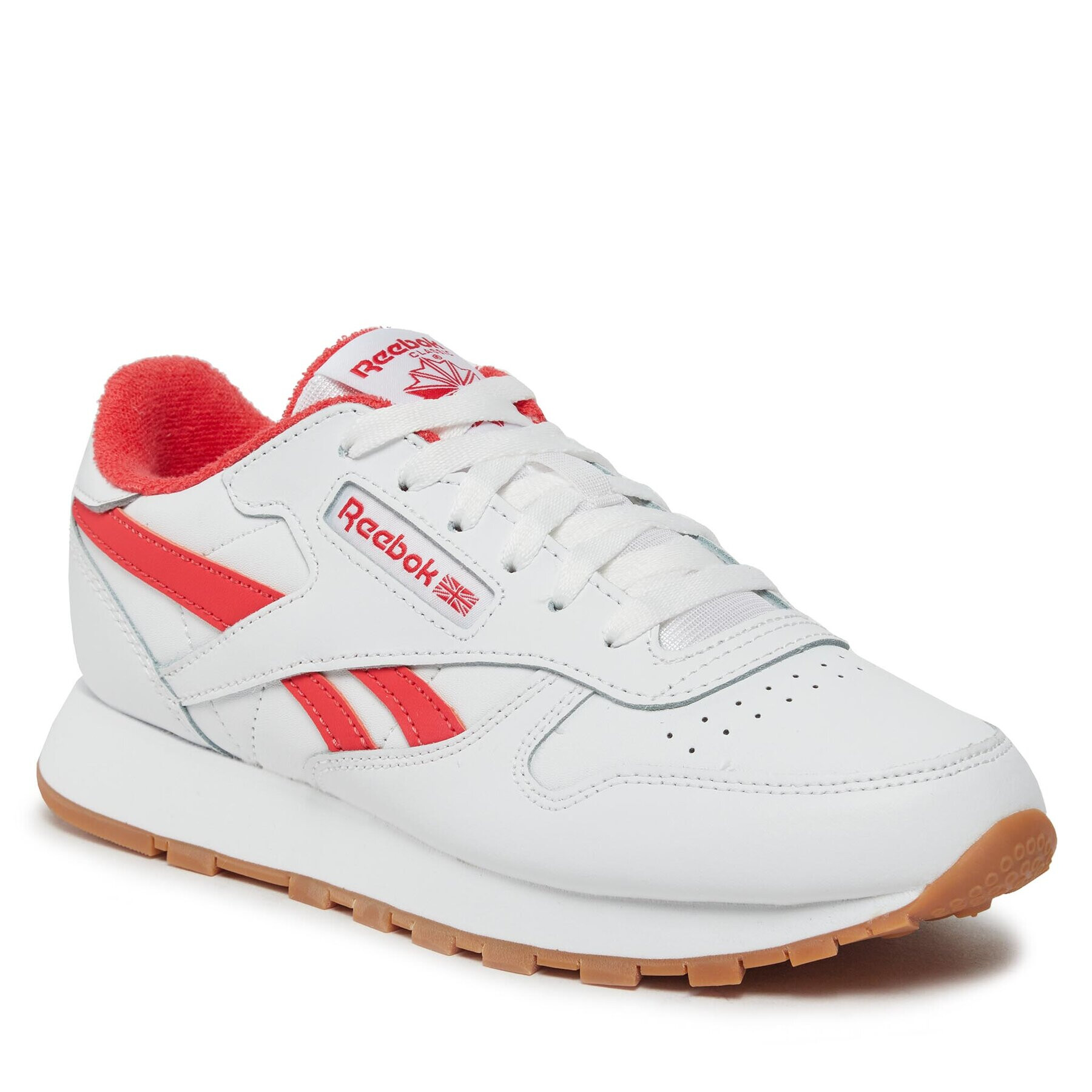 Reebok Cipő Classic Leather IE6778 Rózsaszín - Pepit.hu