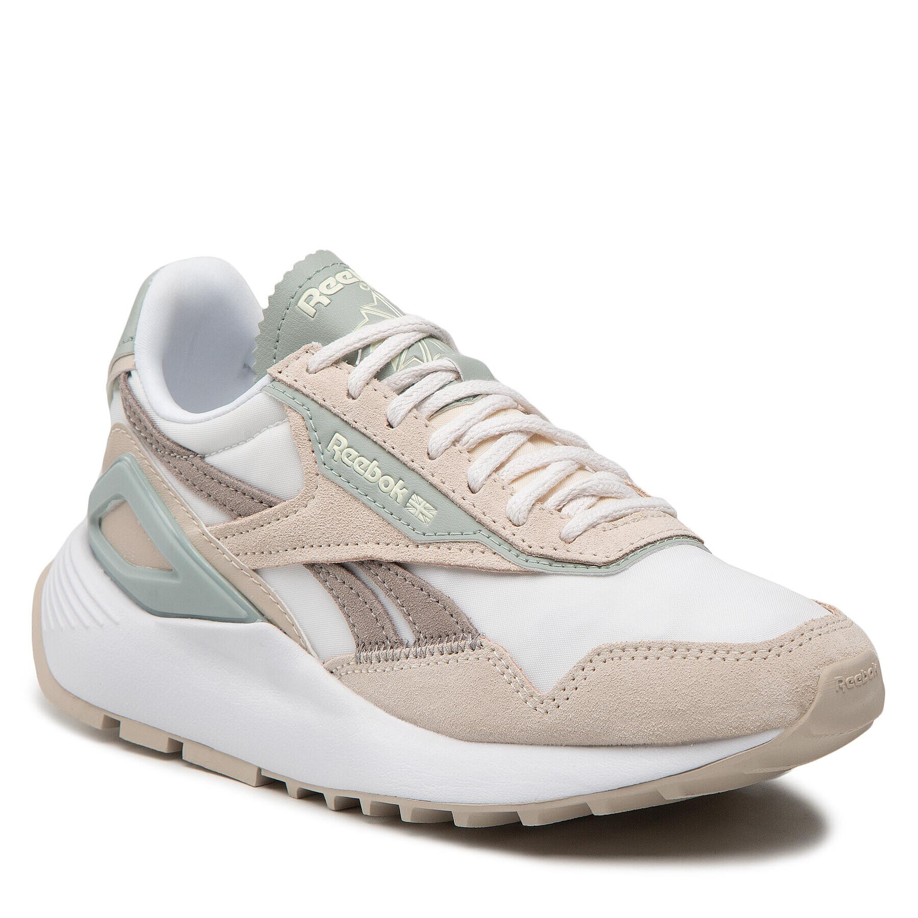 Reebok Cipő Classic Leather Legacy Az GX4715 Bézs - Pepit.hu