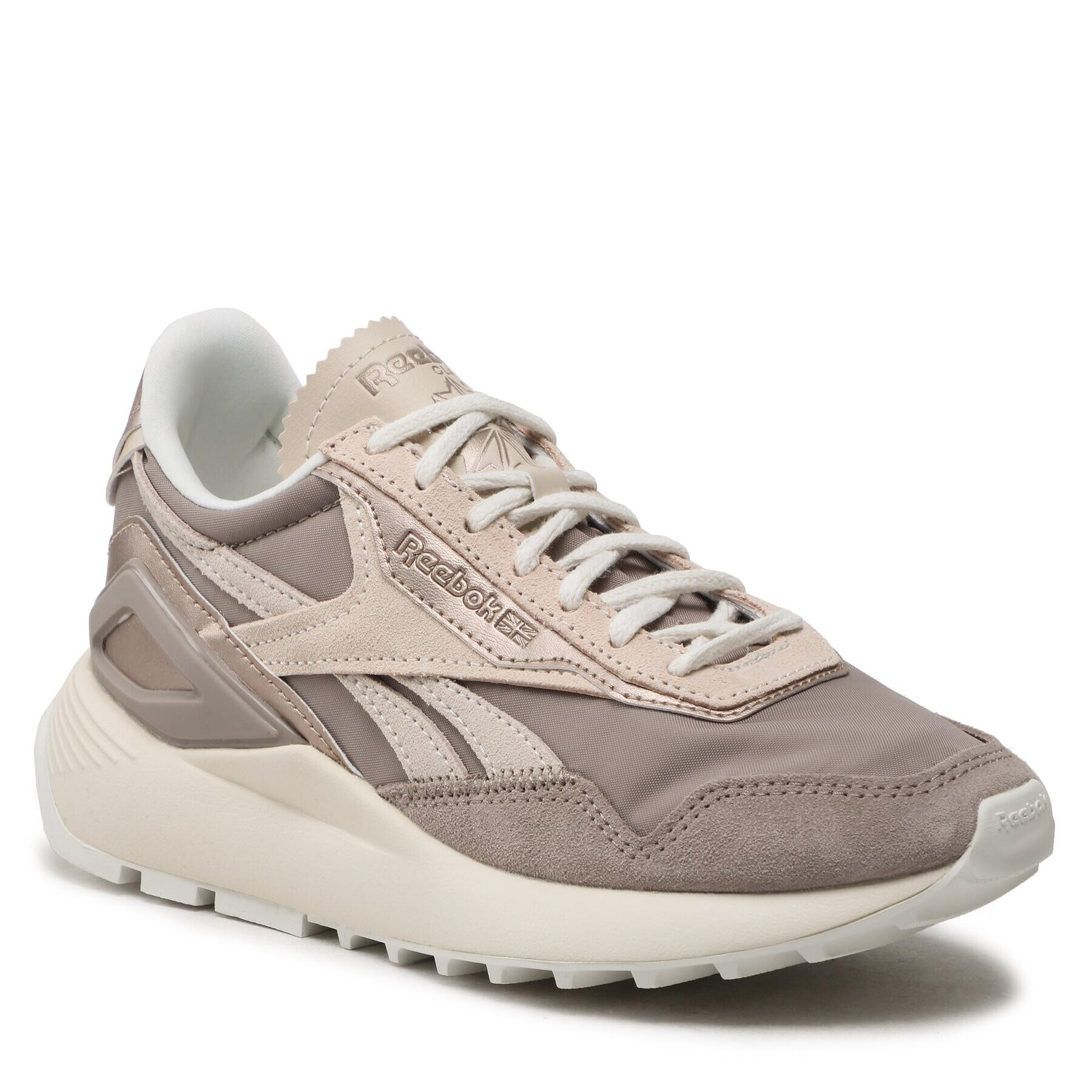 Reebok Cipő Classic Leather Legacy Az GX4803 Barna - Pepit.hu