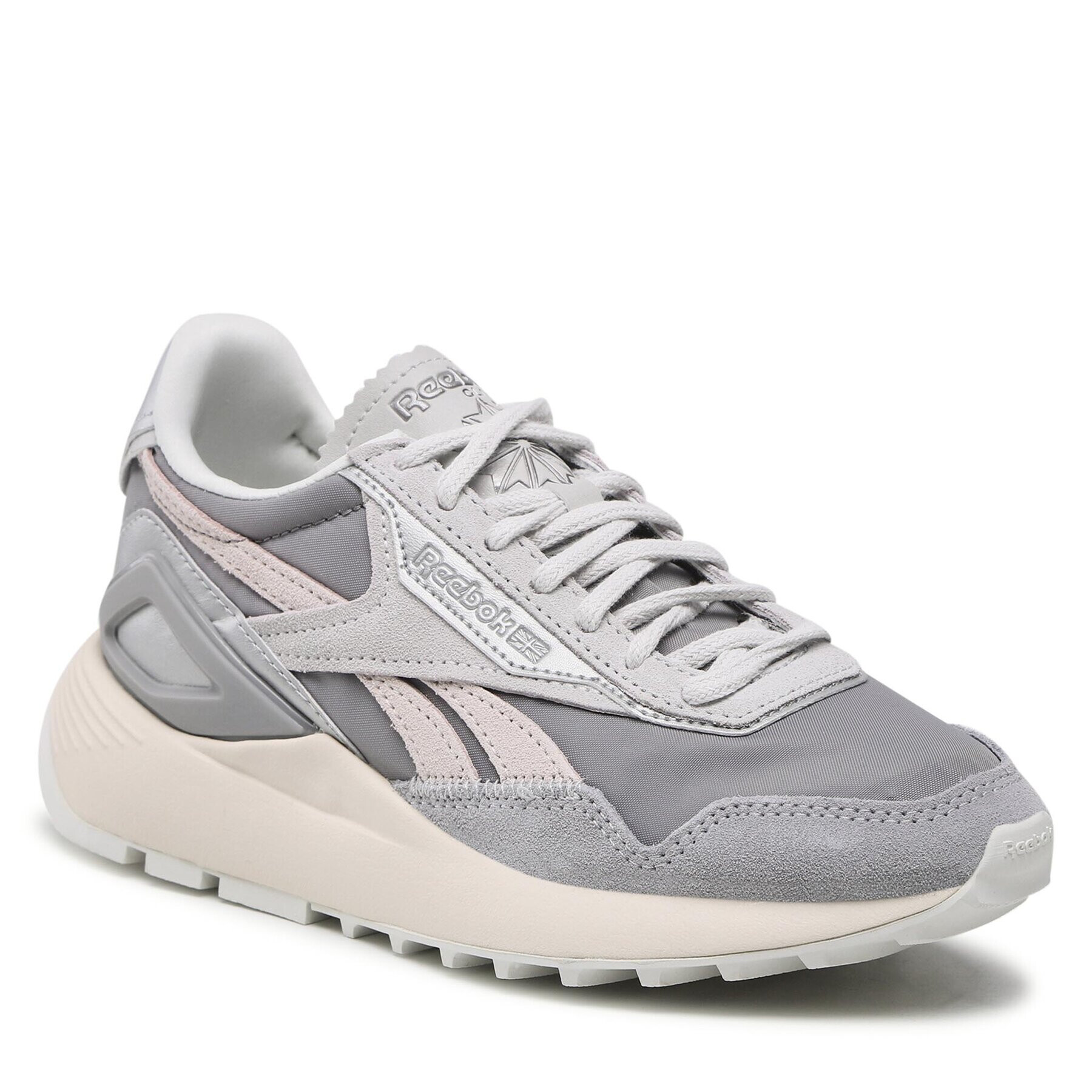 Reebok Cipő Classic Leather Legacy Az GX4804 Szürke - Pepit.hu