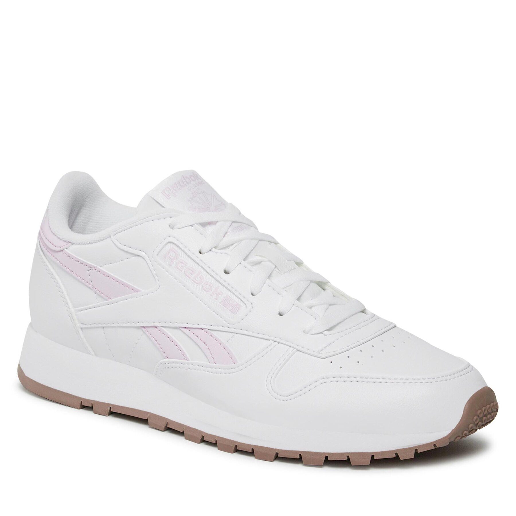 Reebok Cipő Classic Leather HQ1496 Fehér - Pepit.hu