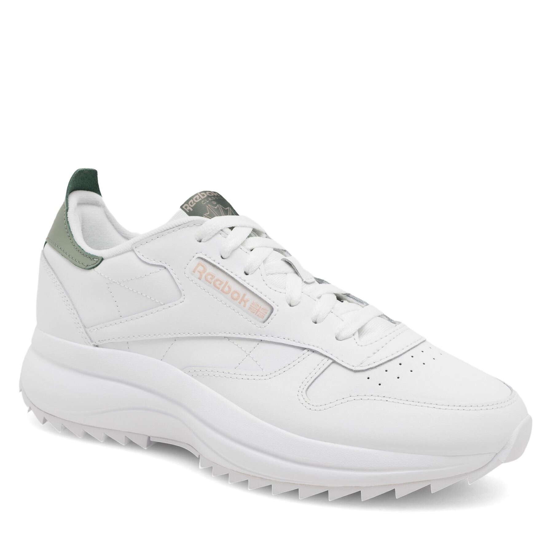 Reebok Cipő Classic Leather Sp E IE6991 Színes - Pepit.hu