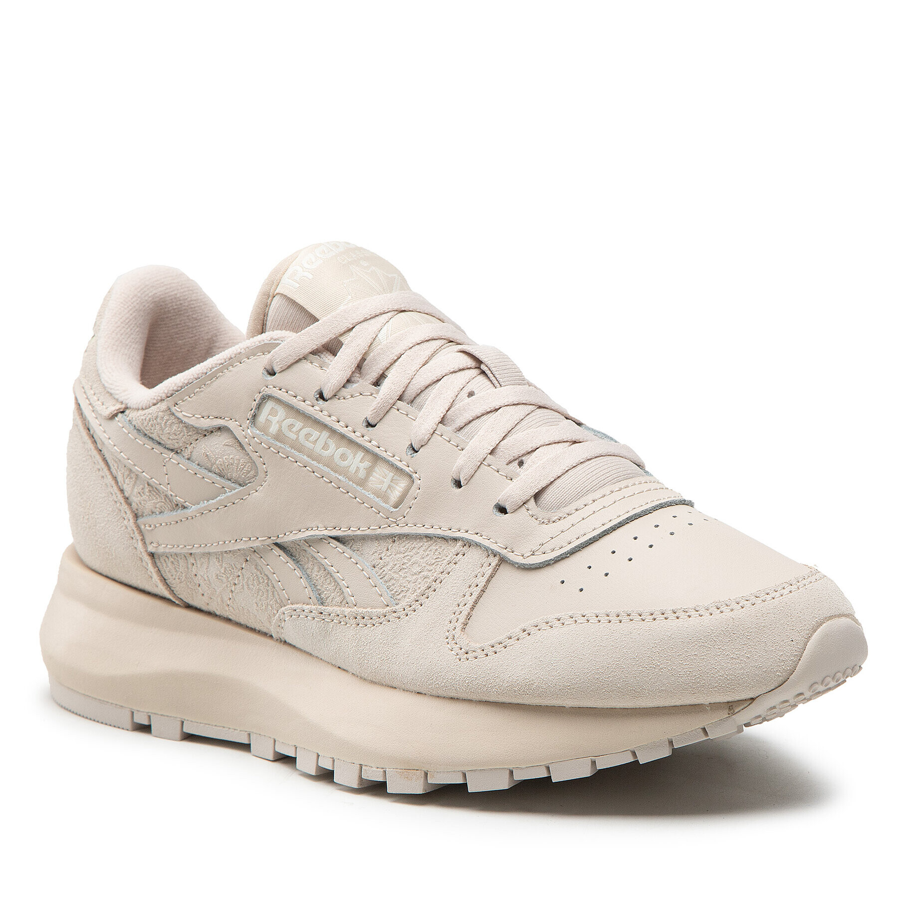 Reebok Cipő Classic Leather Sp GV8928 Bézs - Pepit.hu