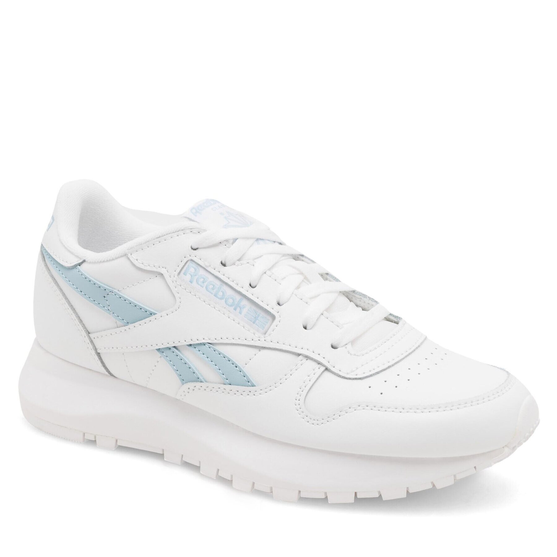 Reebok Cipő Classic Leather Sp GY7176 Fehér - Pepit.hu