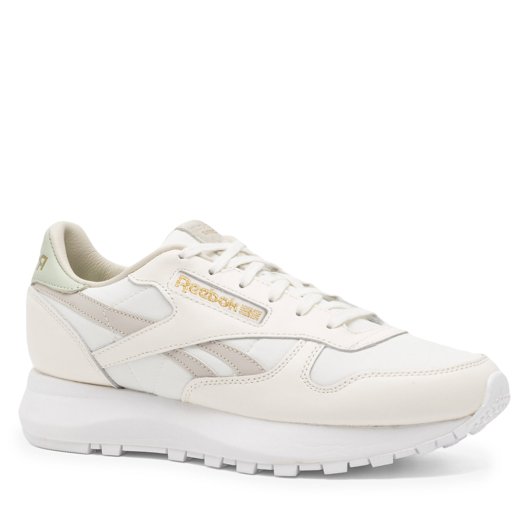 Reebok Cipő CLASSIC LEATHER SP GZ6425 Ekru - Pepit.hu