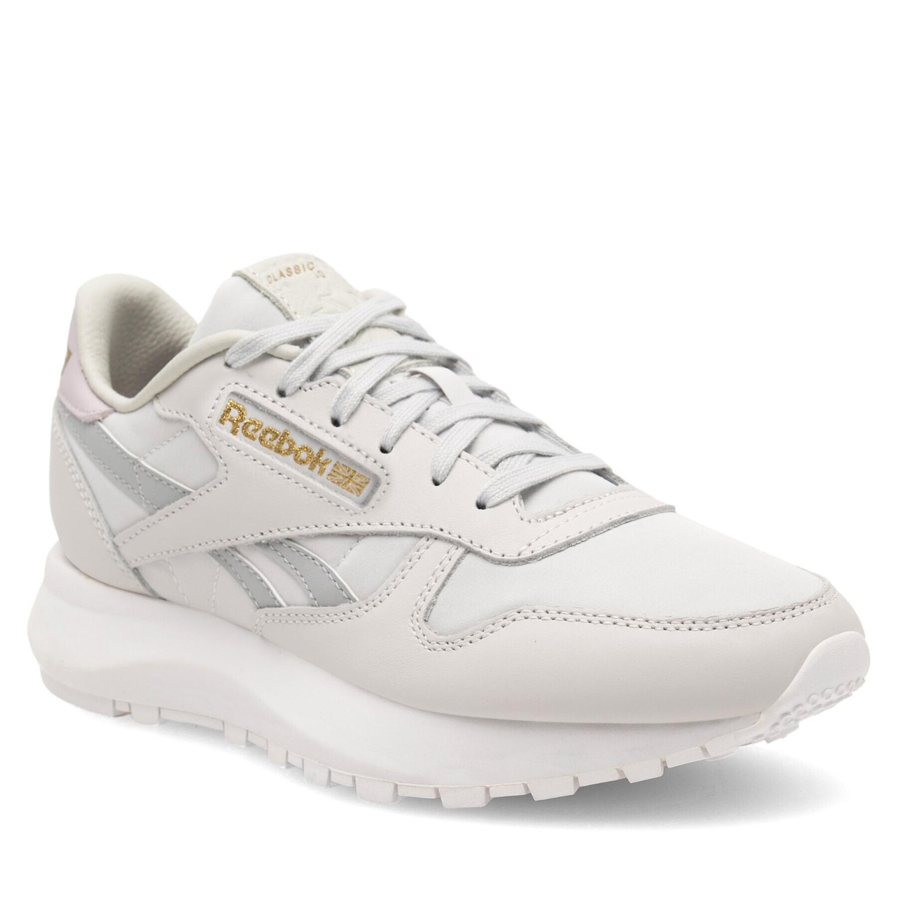 Reebok Cipő Classic Leather Sp GZ6426 Szürke - Pepit.hu