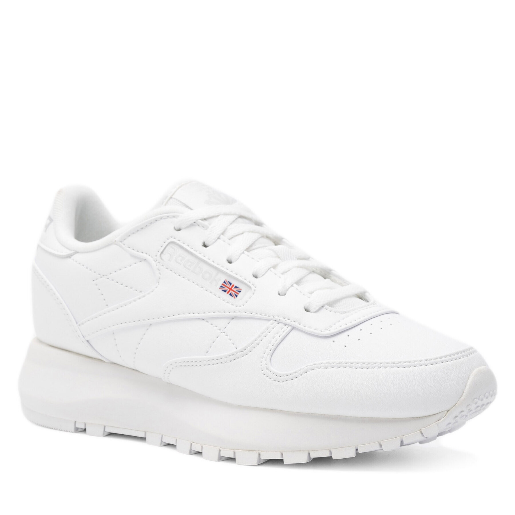 Reebok Cipő Classic Sp Vegan GX8691 Fehér - Pepit.hu