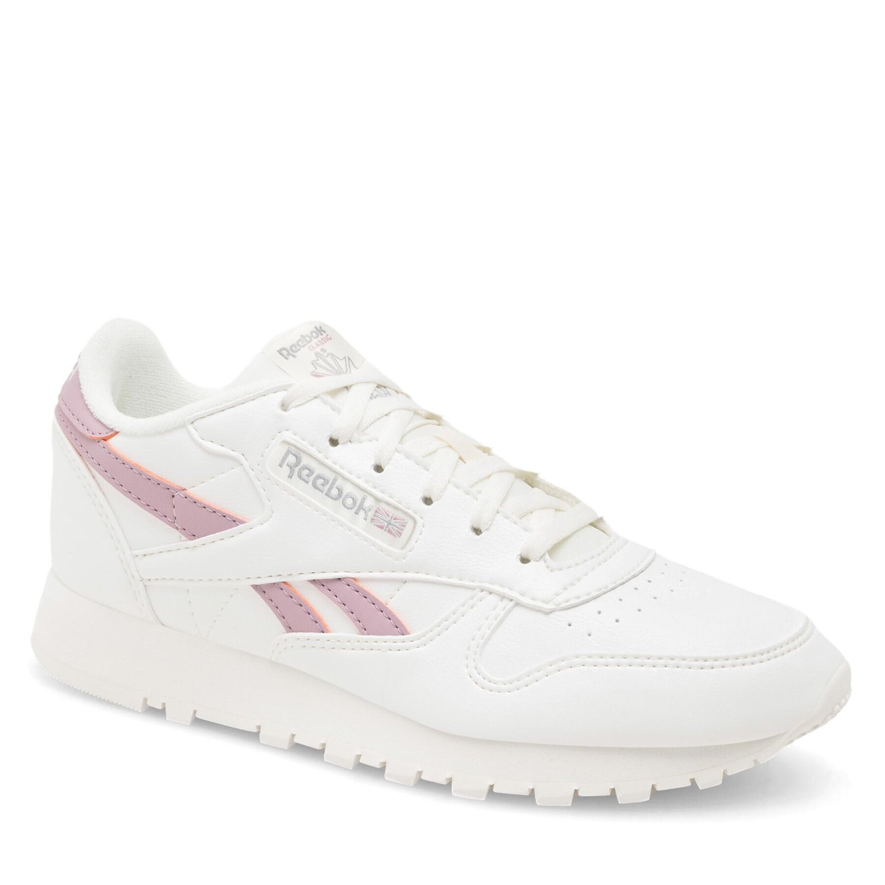 Reebok Cipő Classic Vegan GW4468 Fehér - Pepit.hu