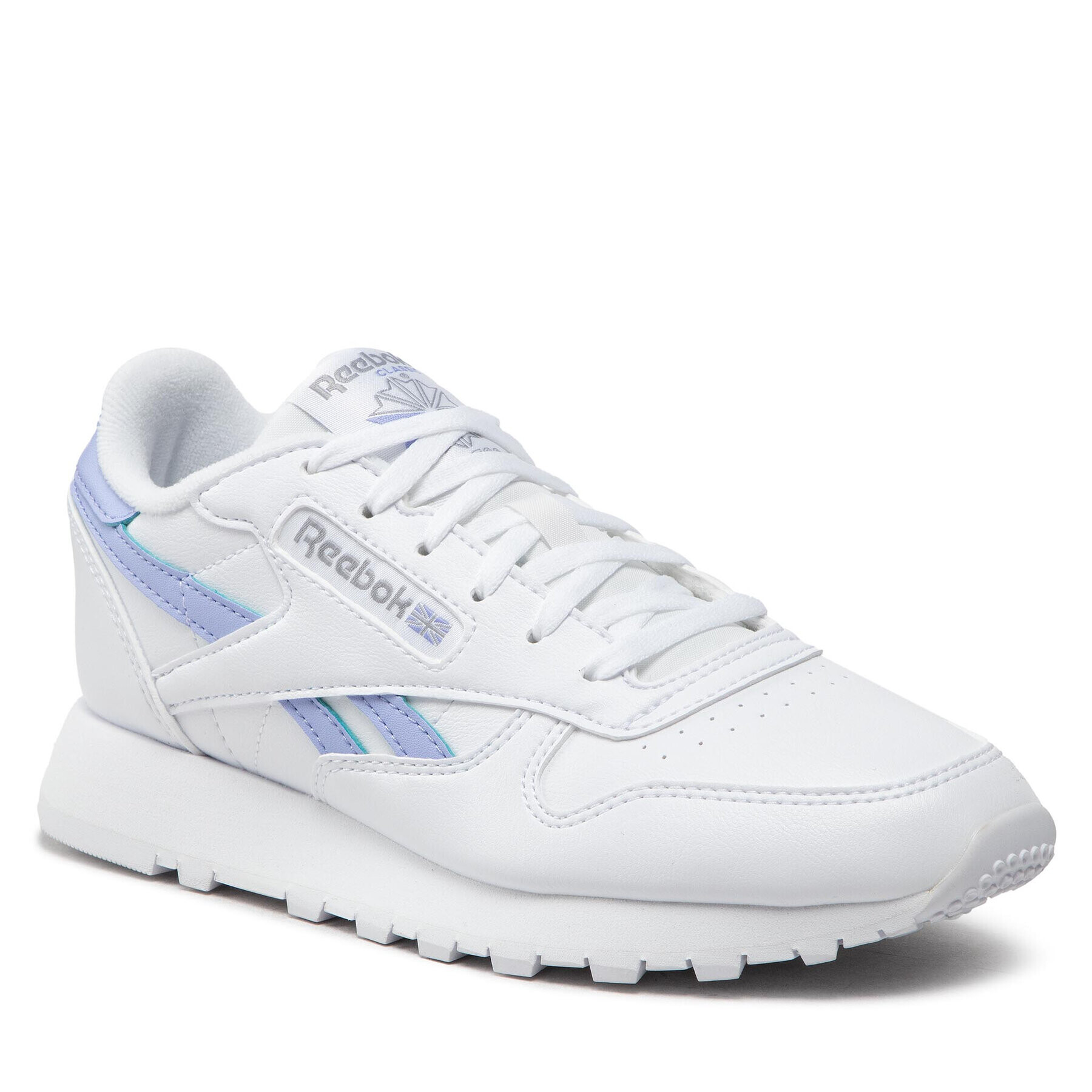 Reebok Cipő Classic Vegan GY8817 Fehér - Pepit.hu