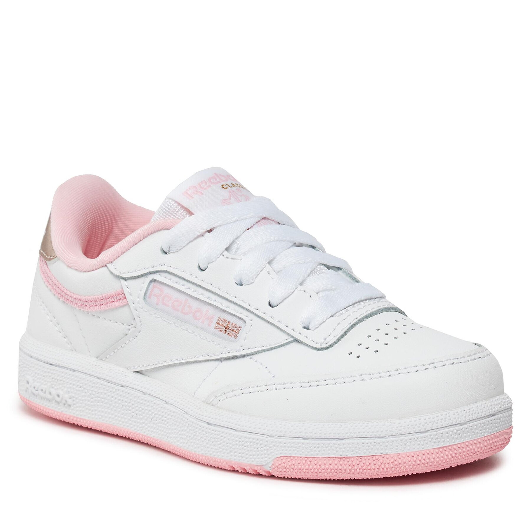 Reebok Cipő Club C IF5950 Fehér - Pepit.hu