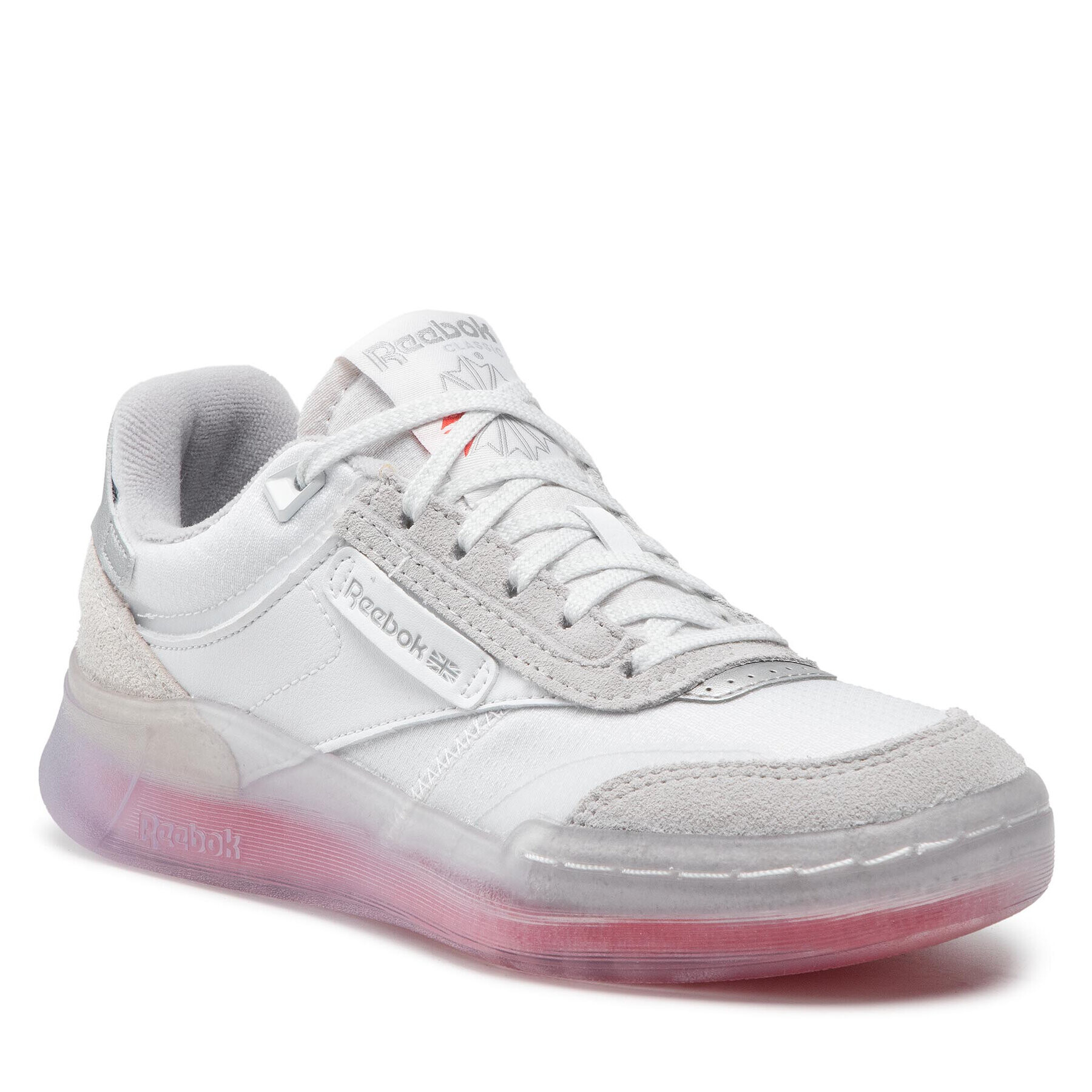 Reebok Cipő Club C Legacy GX7546 Fehér - Pepit.hu