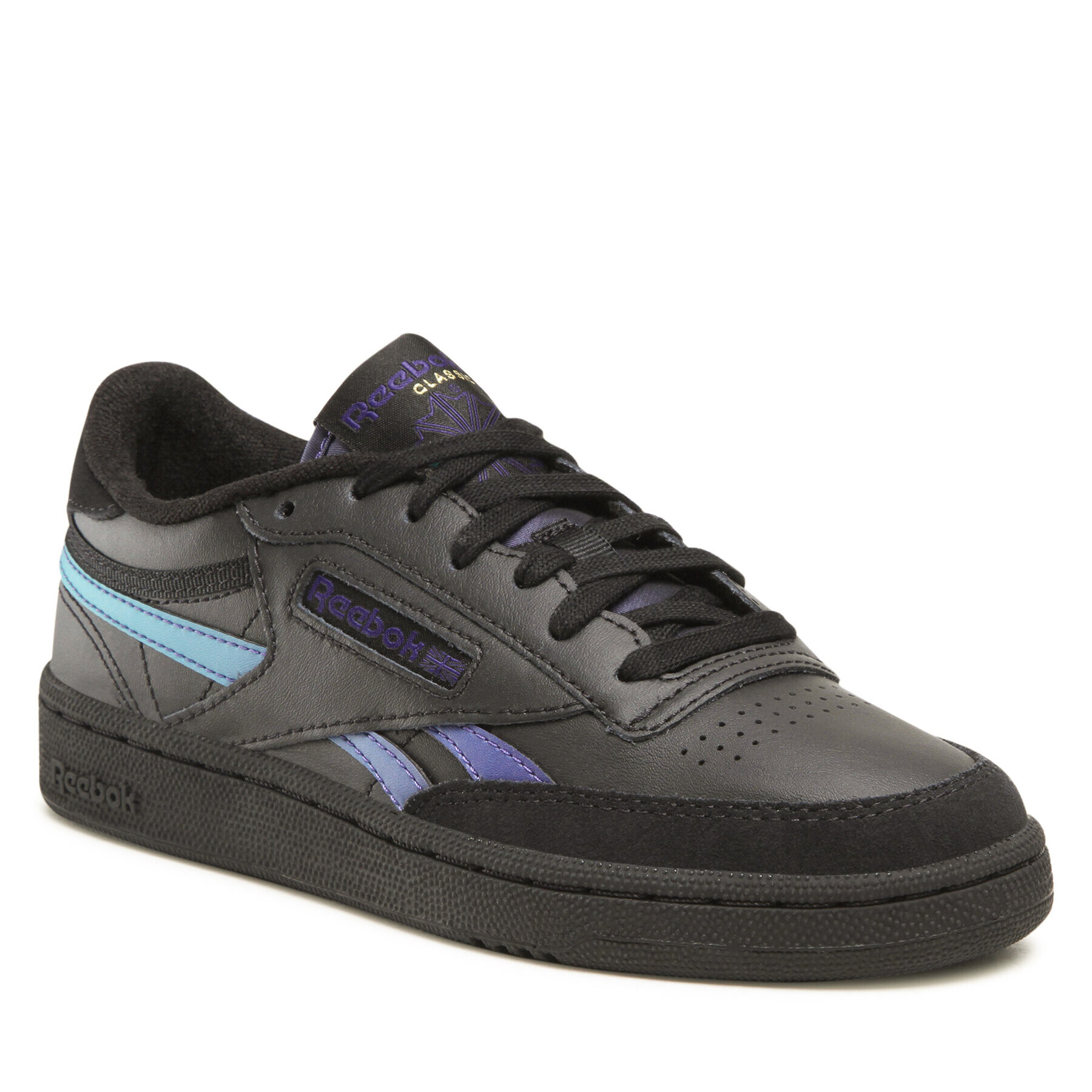 Reebok Cipő Club C Revenge GX1699 Fekete - Pepit.hu