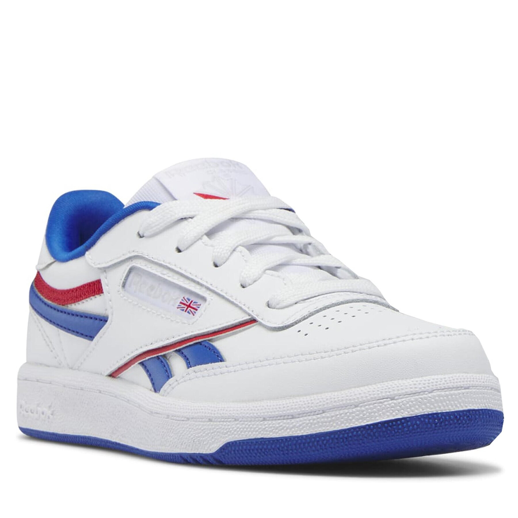 Reebok Cipő Club C Revenge Shoes IG2600 Fehér - Pepit.hu