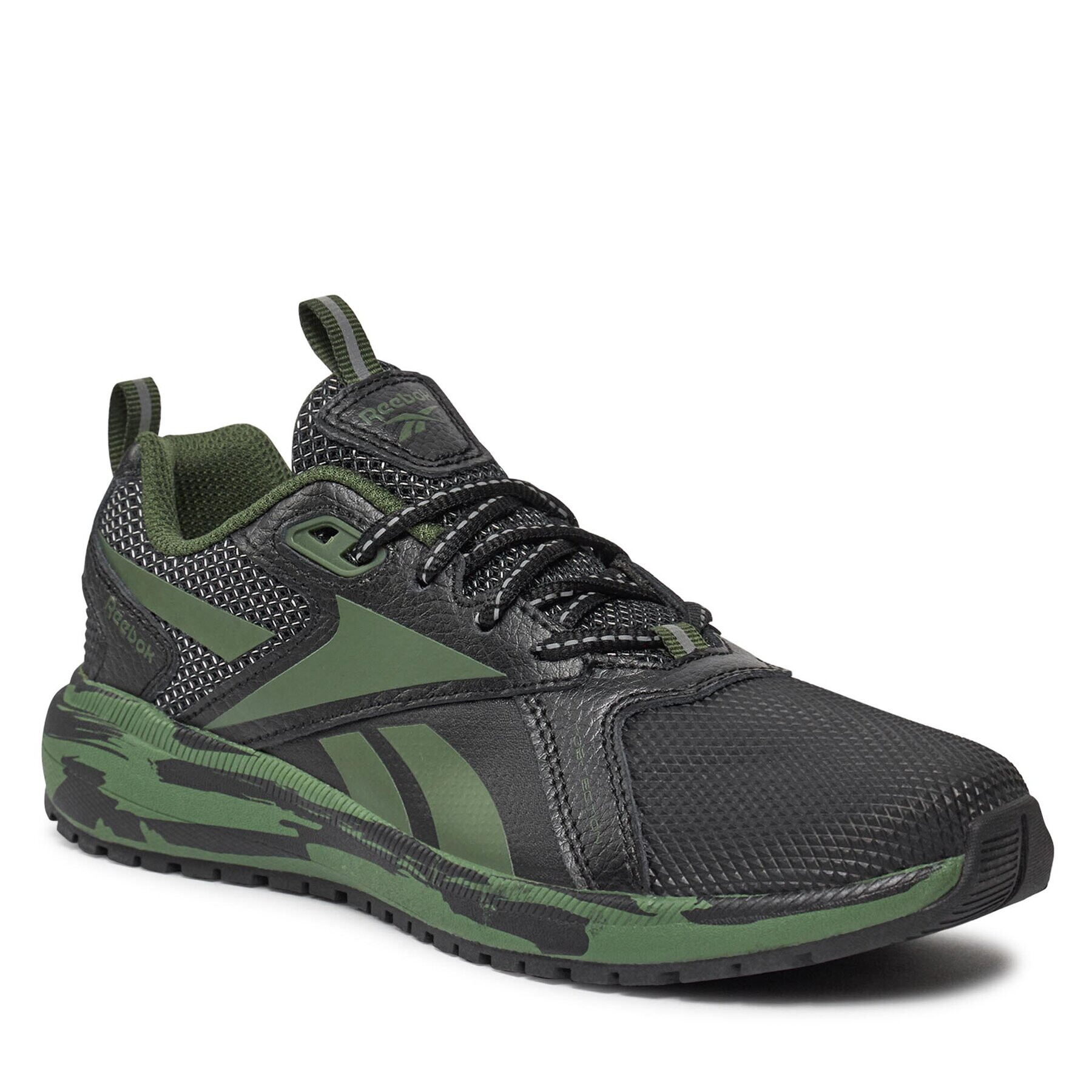 Reebok Cipő Durable XT Shoes IE4187 Zöld - Pepit.hu