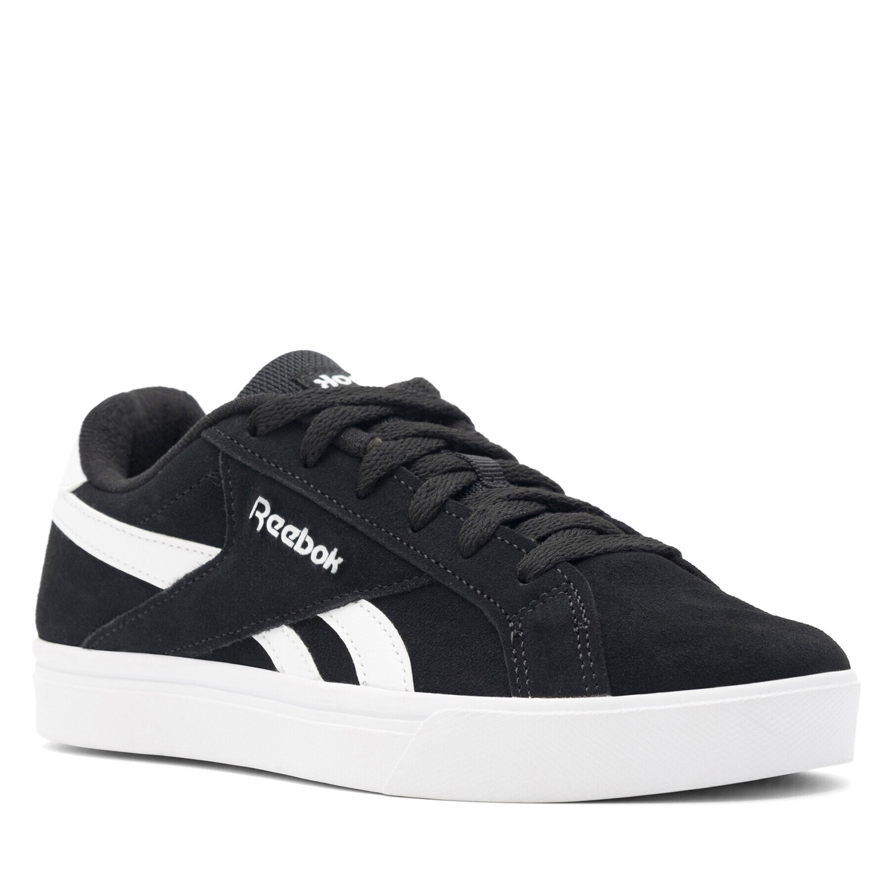 Reebok Cipő DV6731 Fekete - Pepit.hu