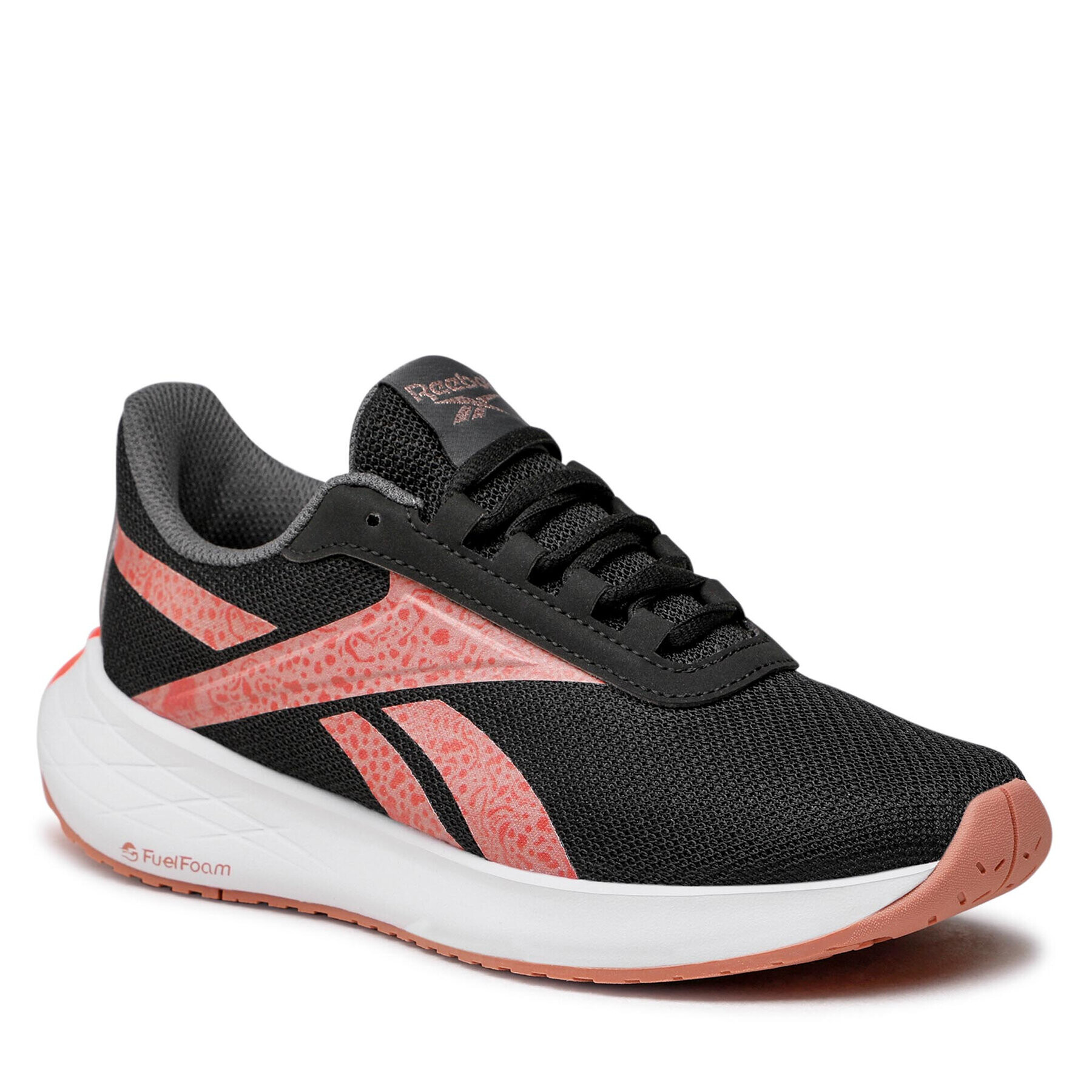 Reebok Cipő Energen Plus GV8324 Fekete - Pepit.hu