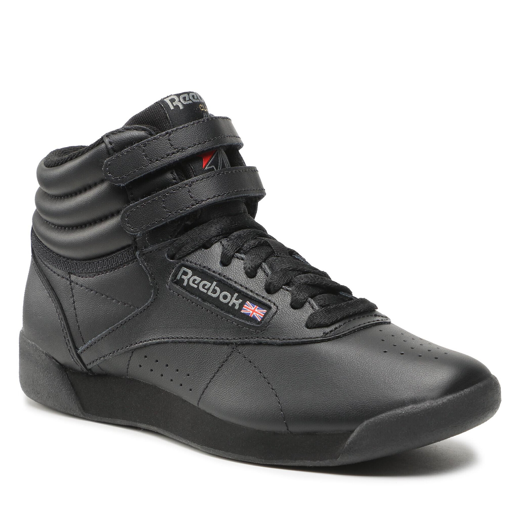 Reebok Cipő F/S Hi 2240 Fekete - Pepit.hu